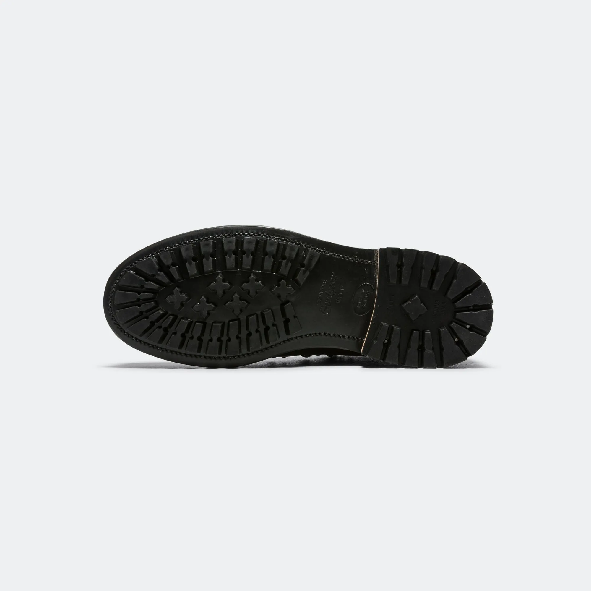 Minimal Profile Hiker - Mojave Waxy Commander