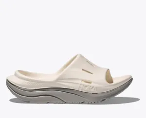 Street Ready Ride Hoka All Gender ORA Recovery Slide 3 (SALE)