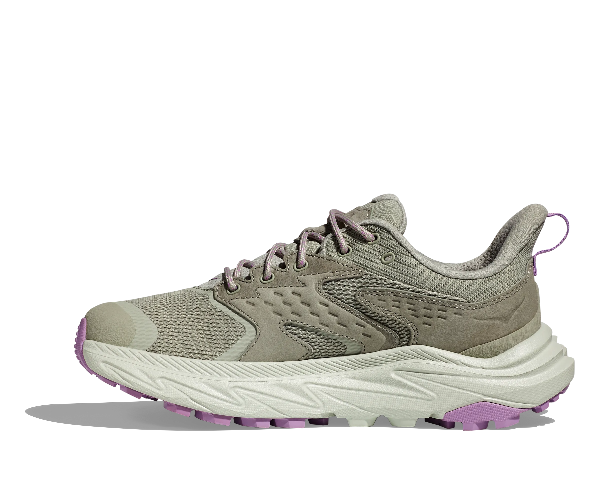 HOKA ANACAPA WOMEN'S Rock Climbing Fit Easy Cushion