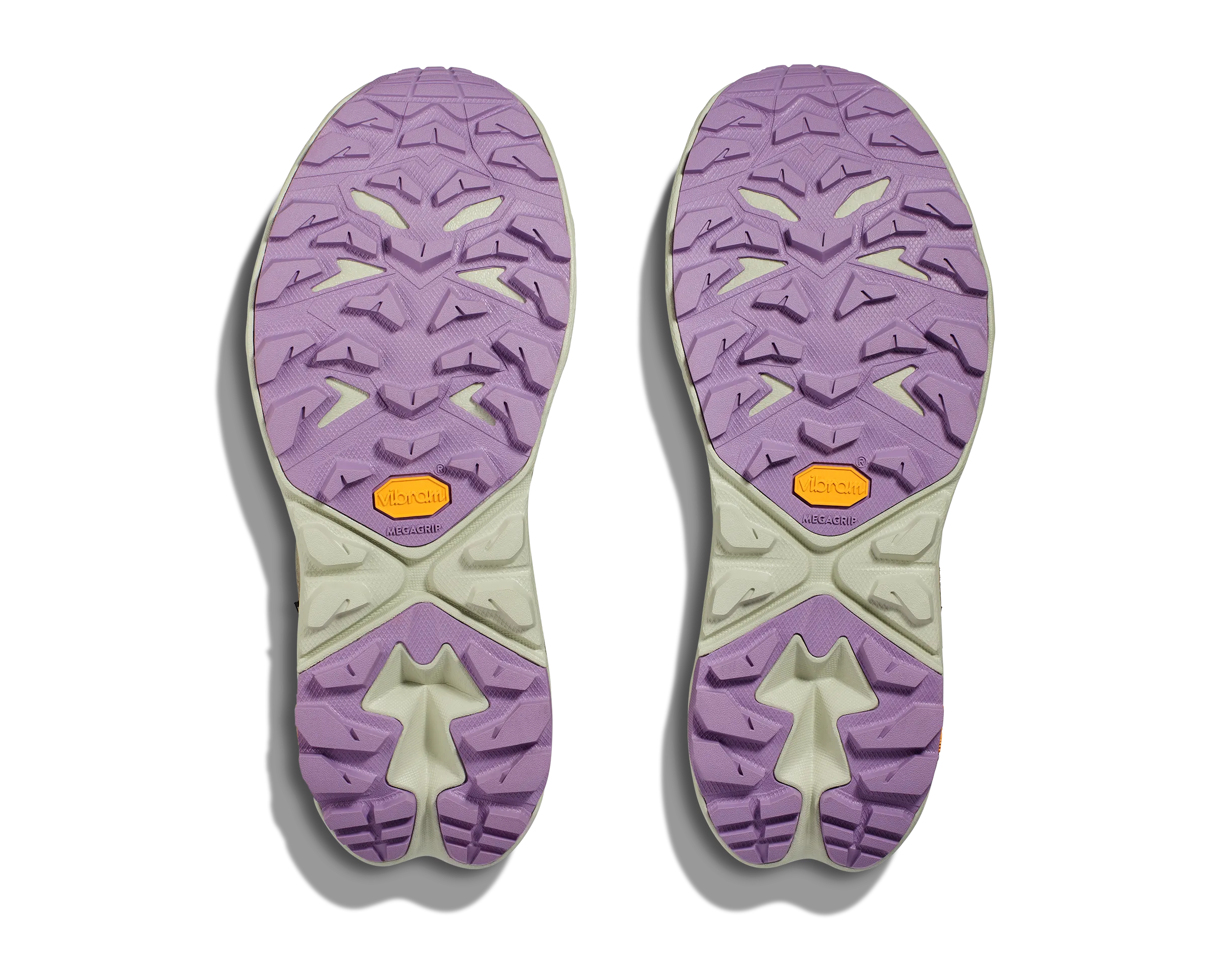 HOKA ANACAPA WOMEN'S Adventure Comfort