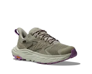 HOKA ANACAPA WOMEN'S Rock Climbing Gear Trekking Trip