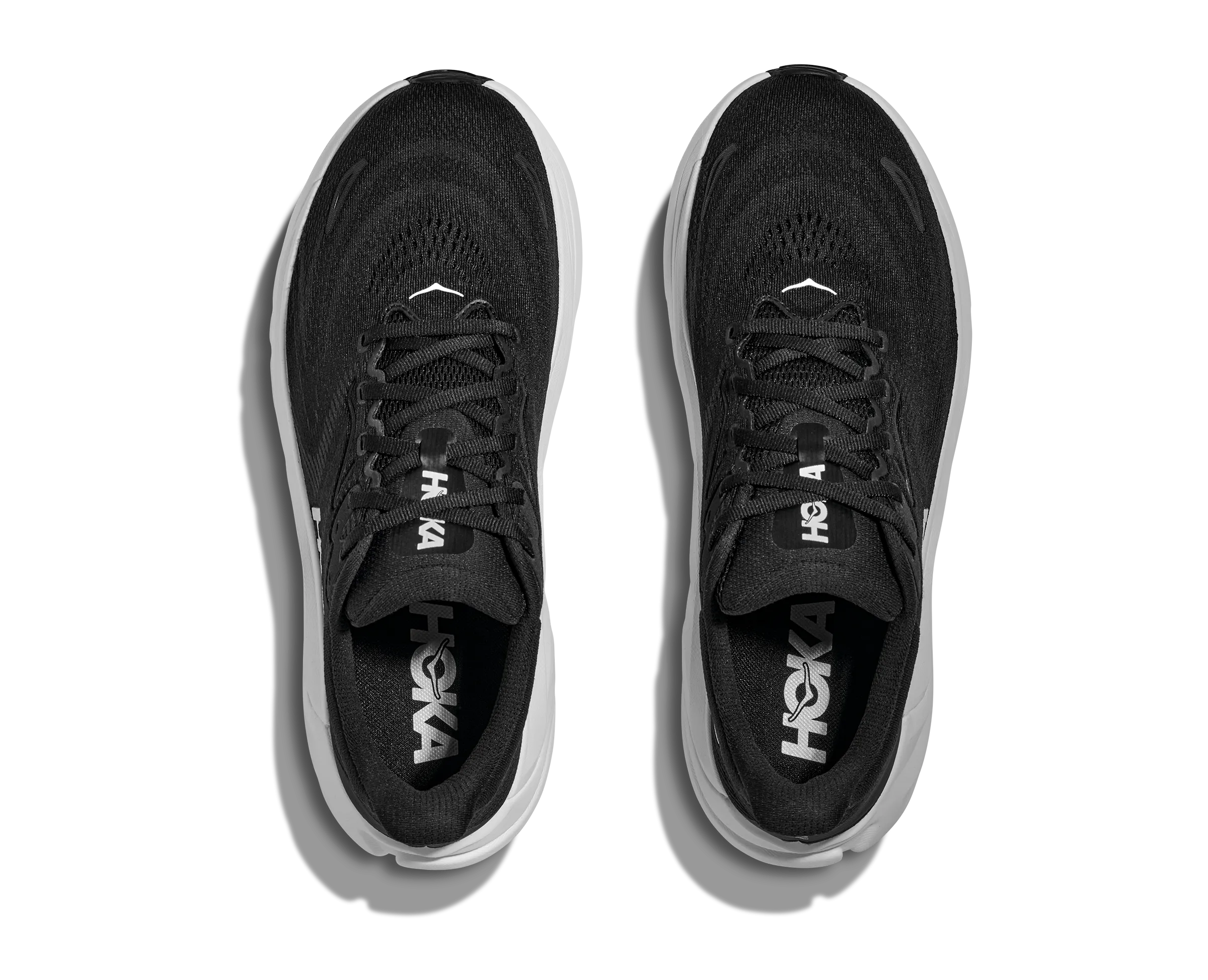 HOKA ARAHI 8 WOMEN'S WIDE Mud run pronated foot shoe correction