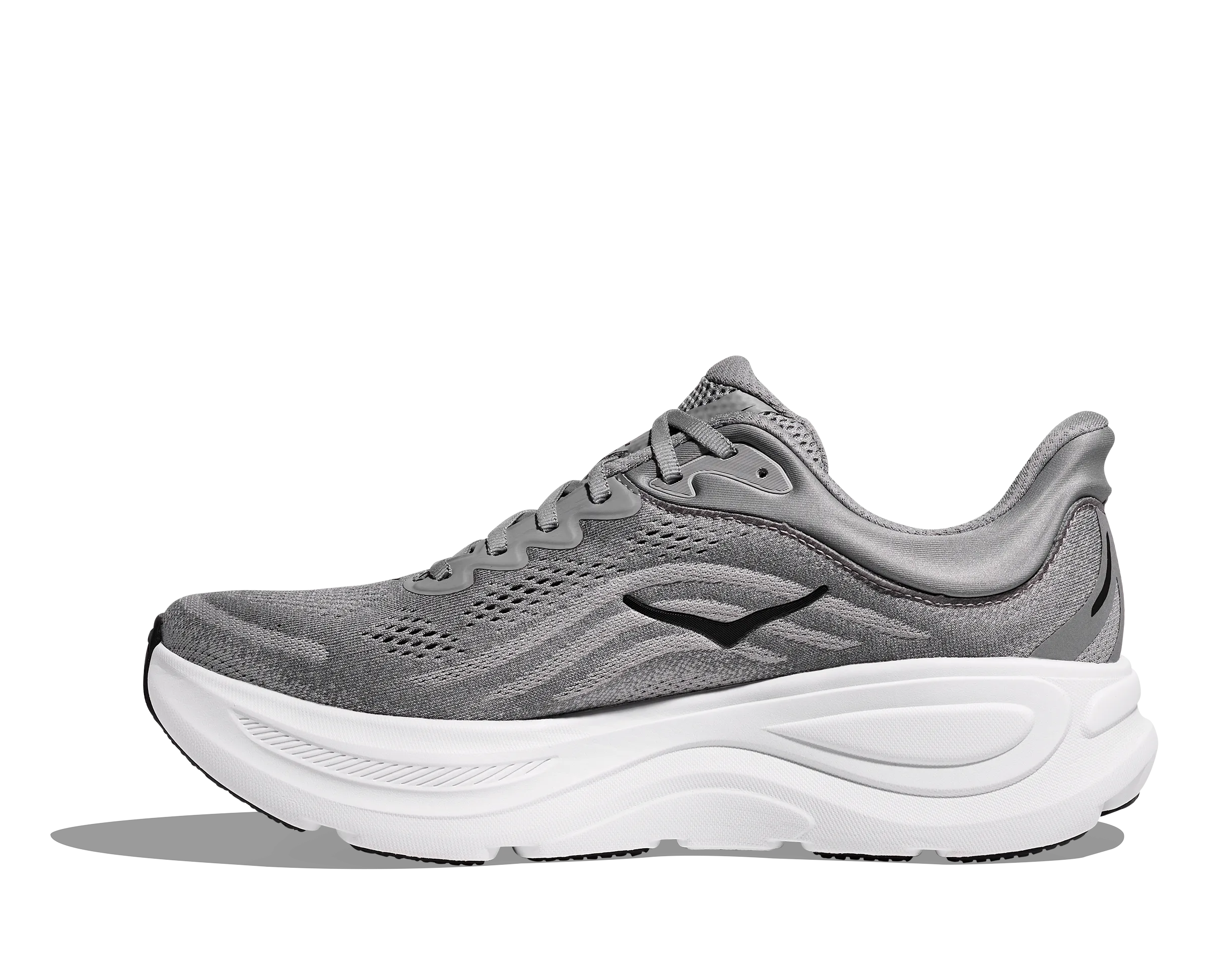 HOKA BONDI 9 MEN'S MEDIUM Recreational - running running in relay races shoes