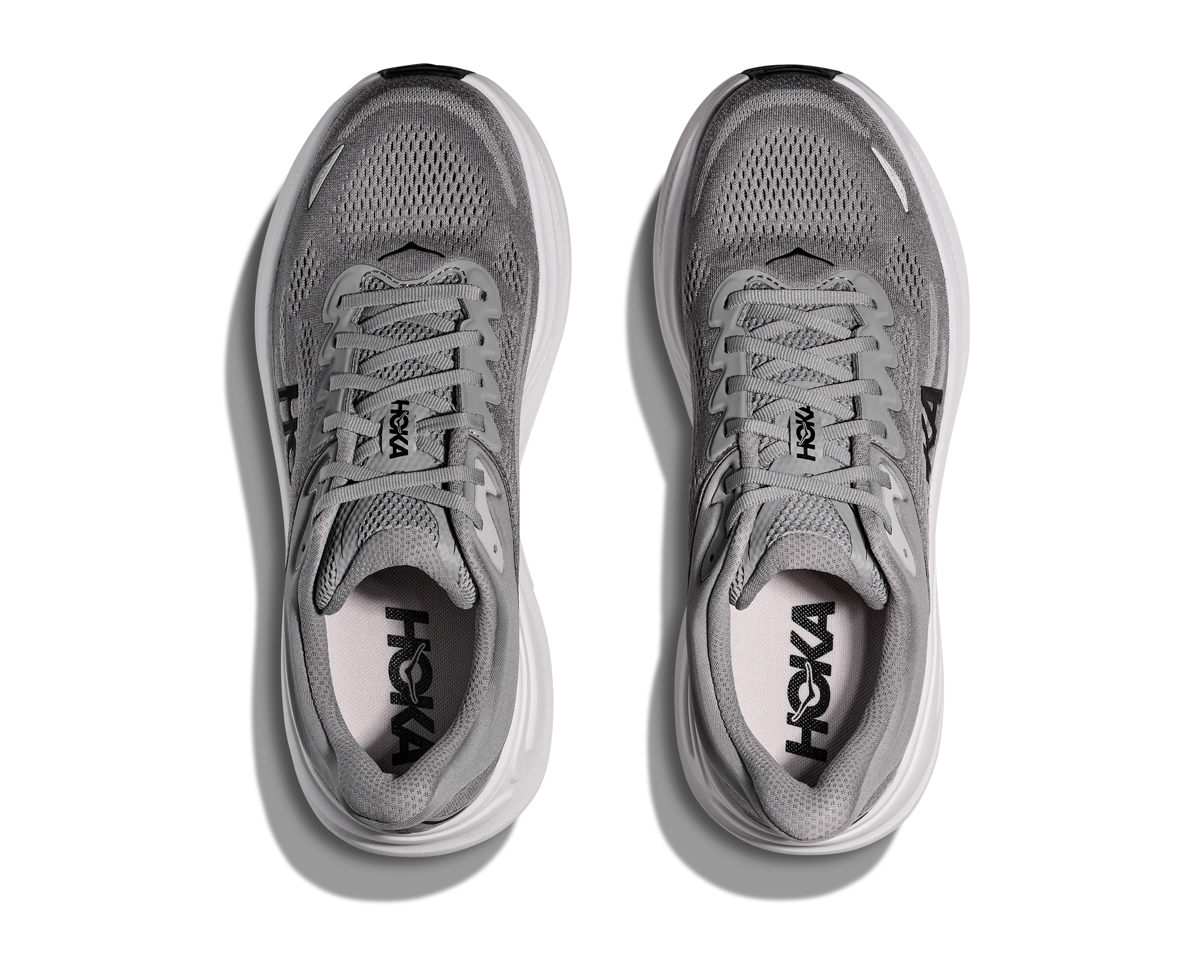 High - end HOKA BONDI 9 MEN'S MEDIUM
