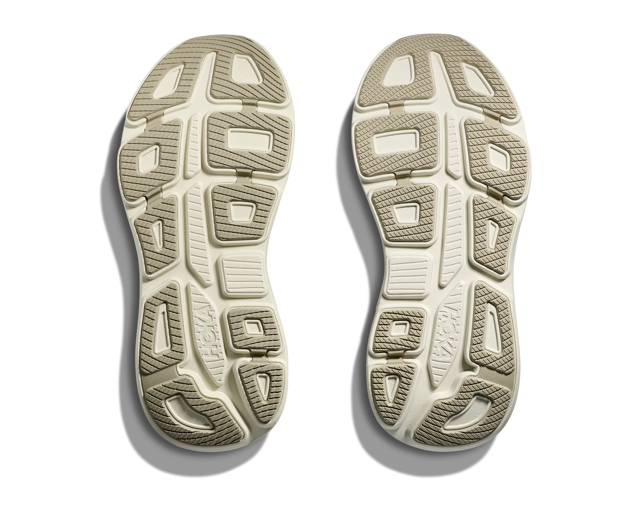 purple shoes running on beach shoes HOKA BONDI 9 WOMEN'S MEDIUM