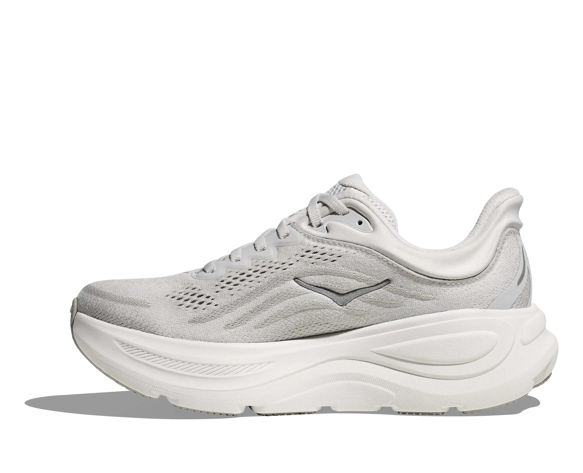 HOKA BONDI 9 WOMEN'S MEDIUM Step Control