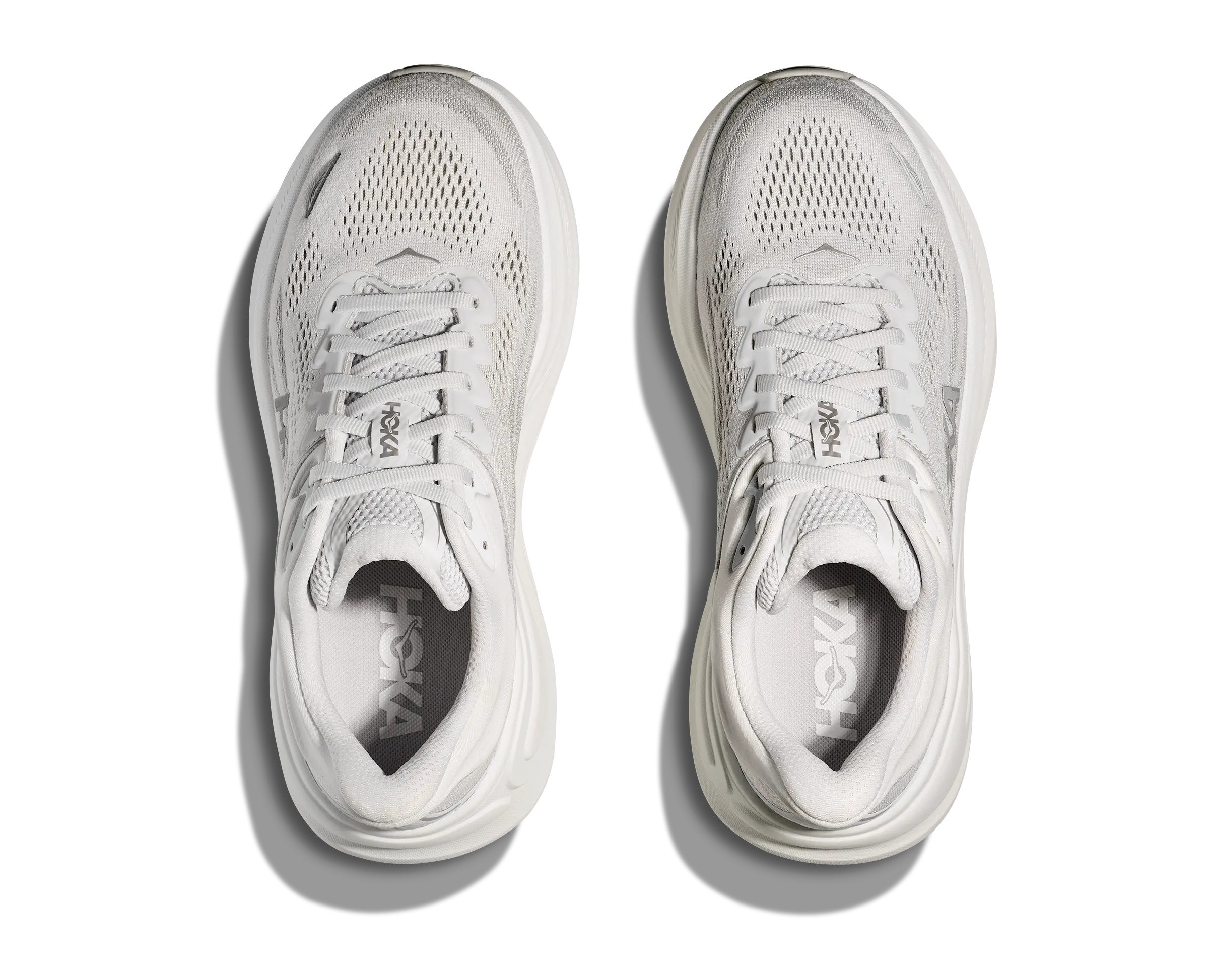 fitness community lightweight - design HOKA BONDI 9 WOMEN'S MEDIUM