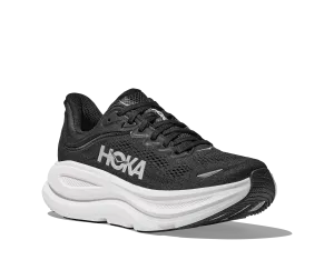 HOKA BONDI 9 WOMEN'S WIDE square - design shoes