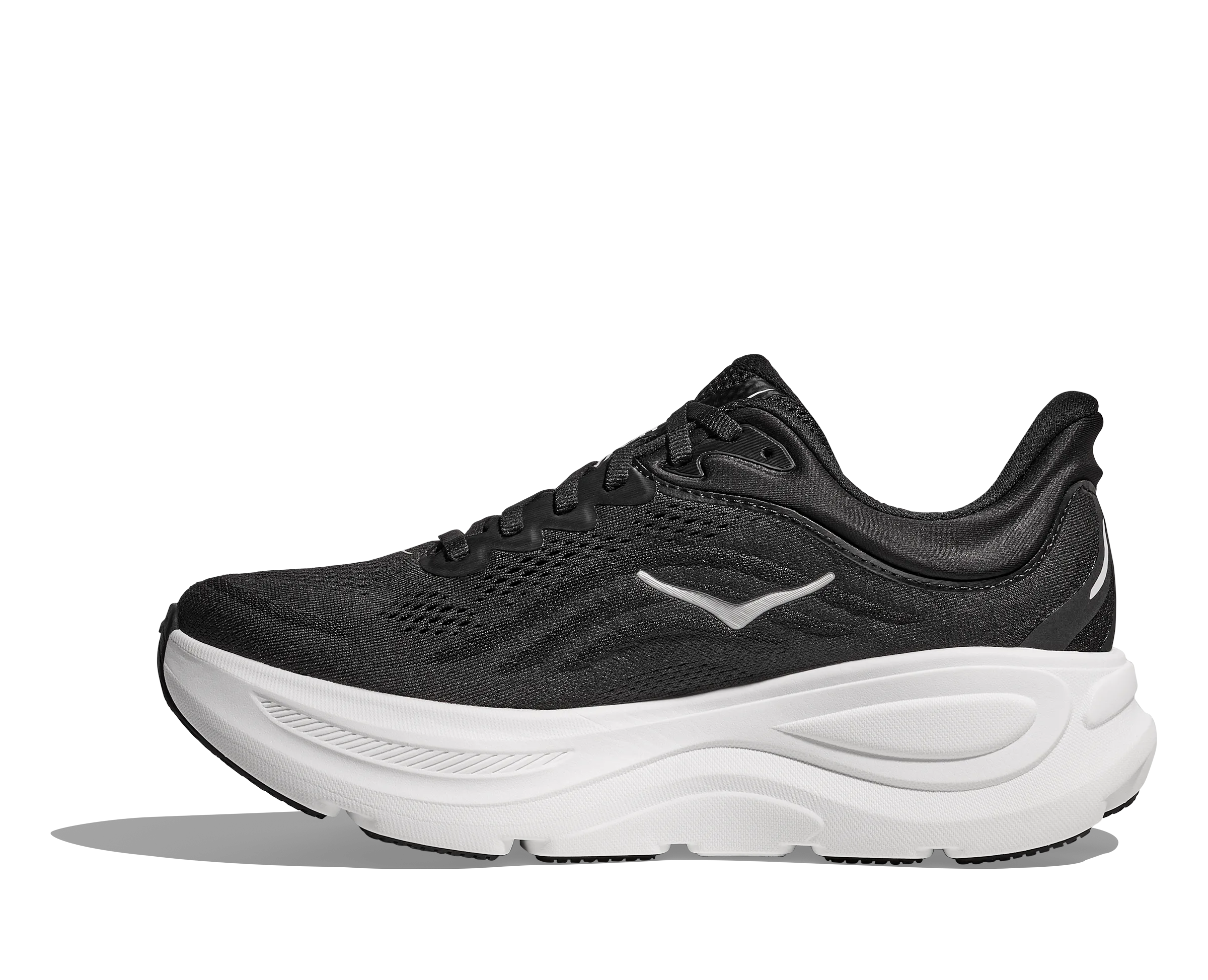 HOKA BONDI 9 WOMEN'S WIDE Foot Comfort kids' comfort
