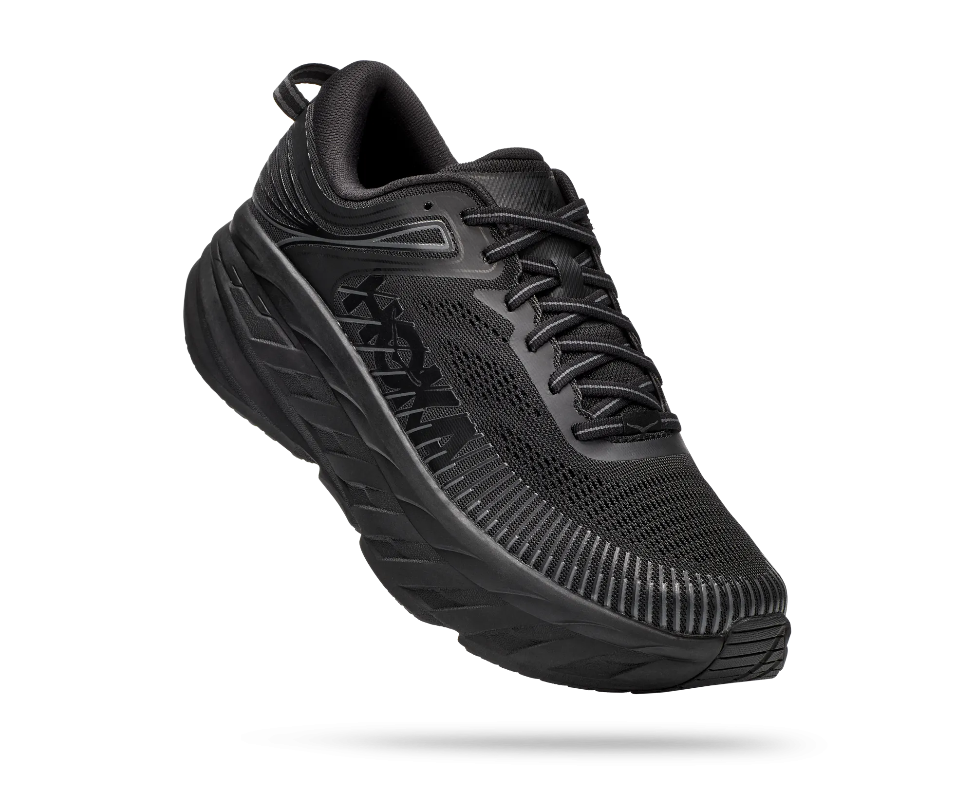 beach - volleyball running shoes HOKA BONDI V7 WOMEN'S MEDIUM
