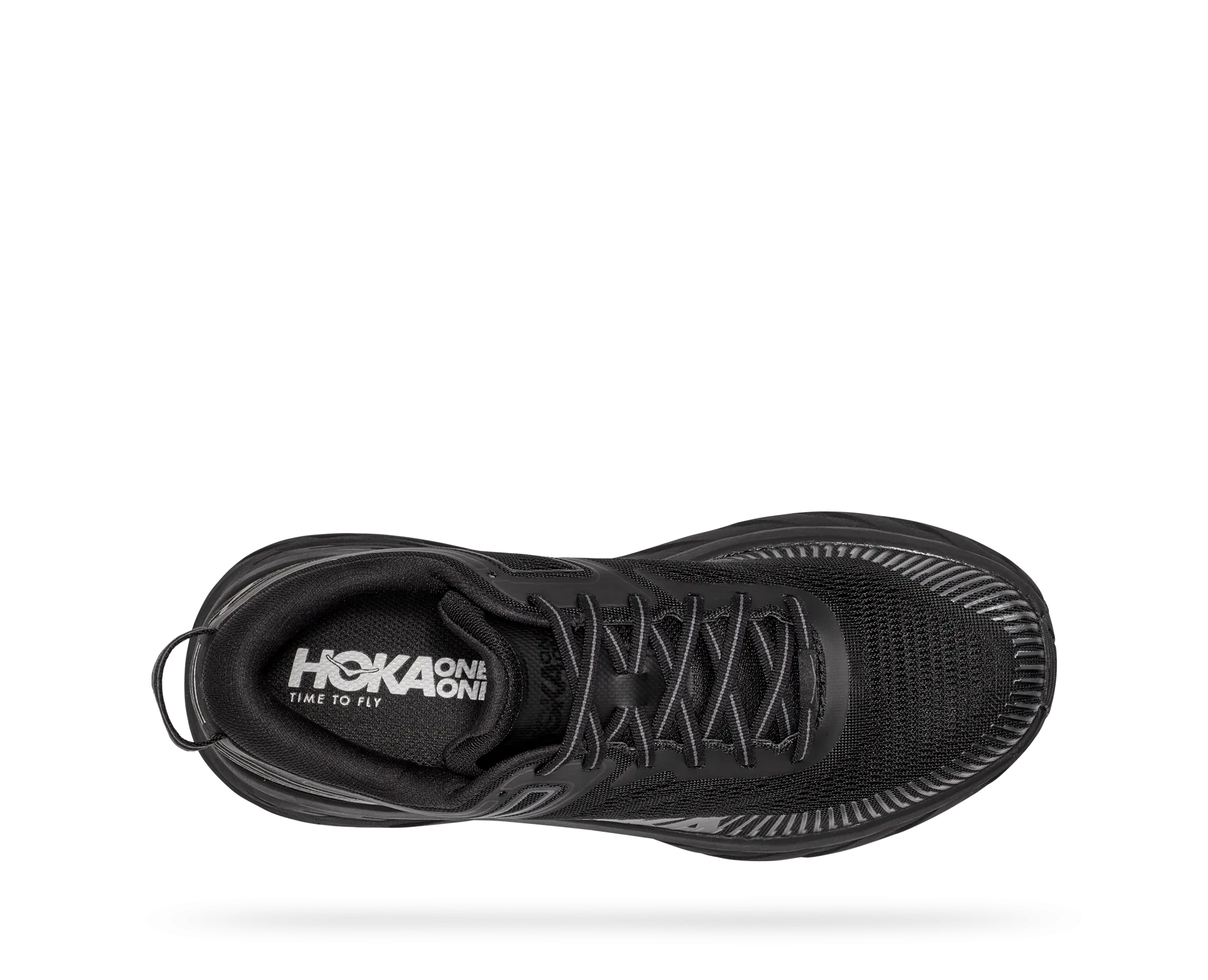 Stable Cushion HOKA BONDI V7 WOMEN'S WIDE