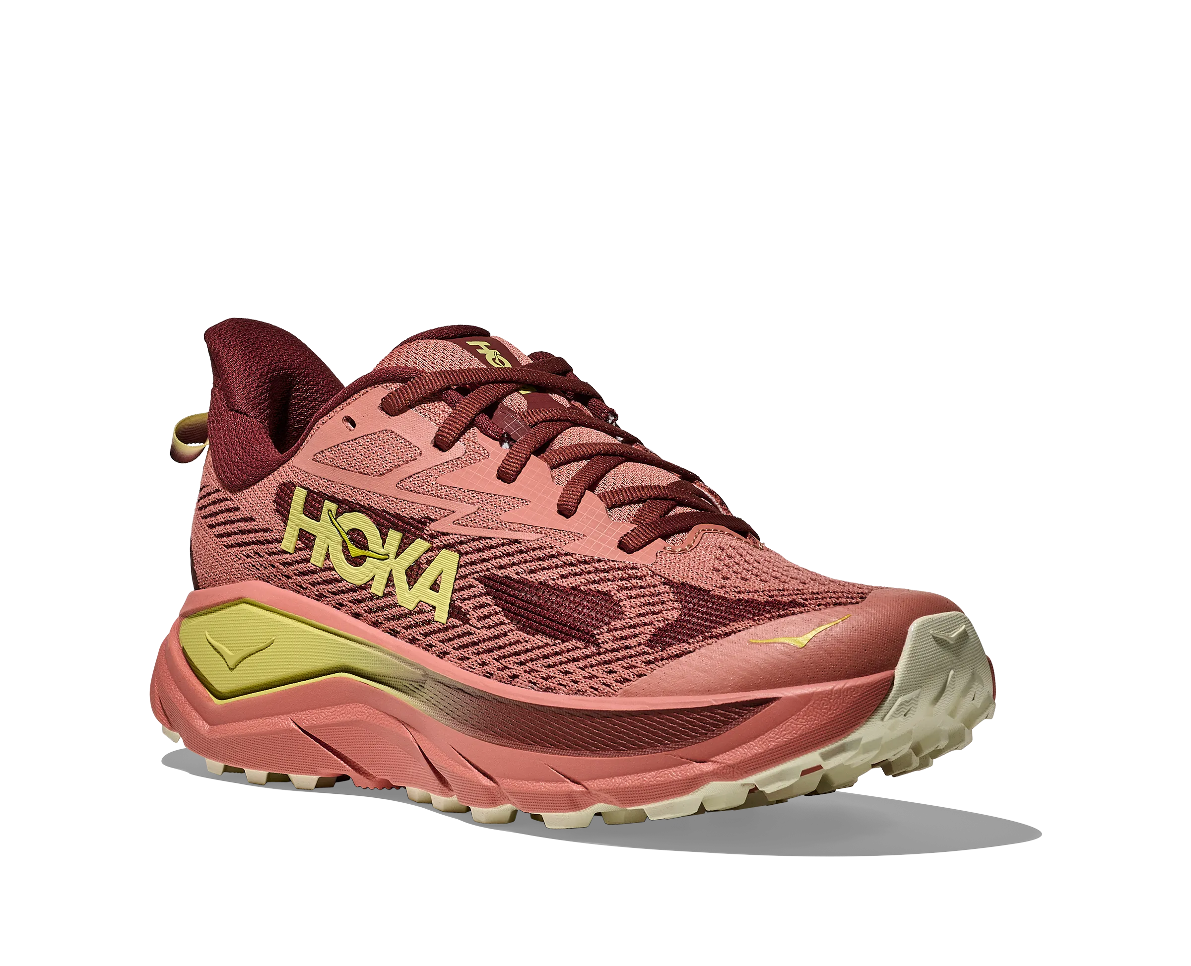 Reinforced Seams HOKA CHALLENGER 8 WOMEN'S MEDIUM