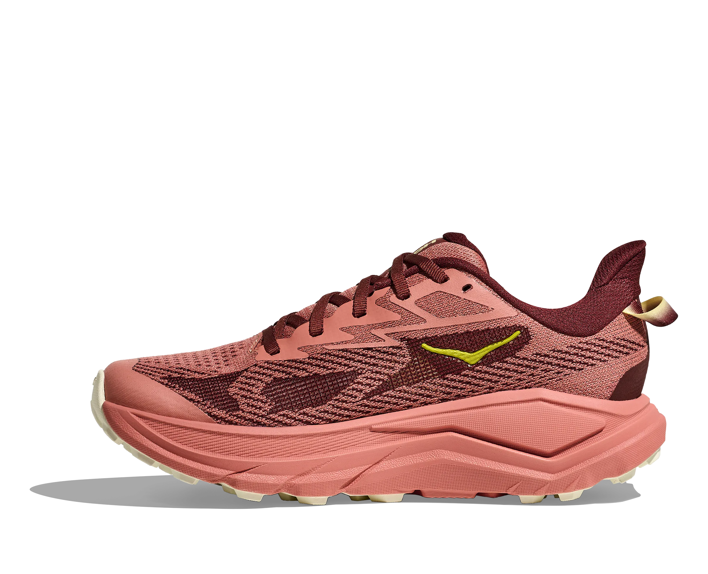 HOKA CHALLENGER 8 WOMEN'S MEDIUM Anti Impact