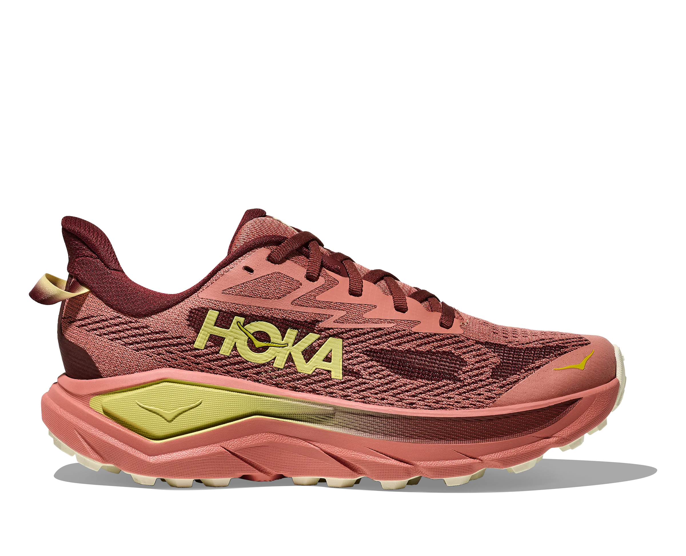 HOKA CHALLENGER 8 WOMEN'S MEDIUM for running Toe Space