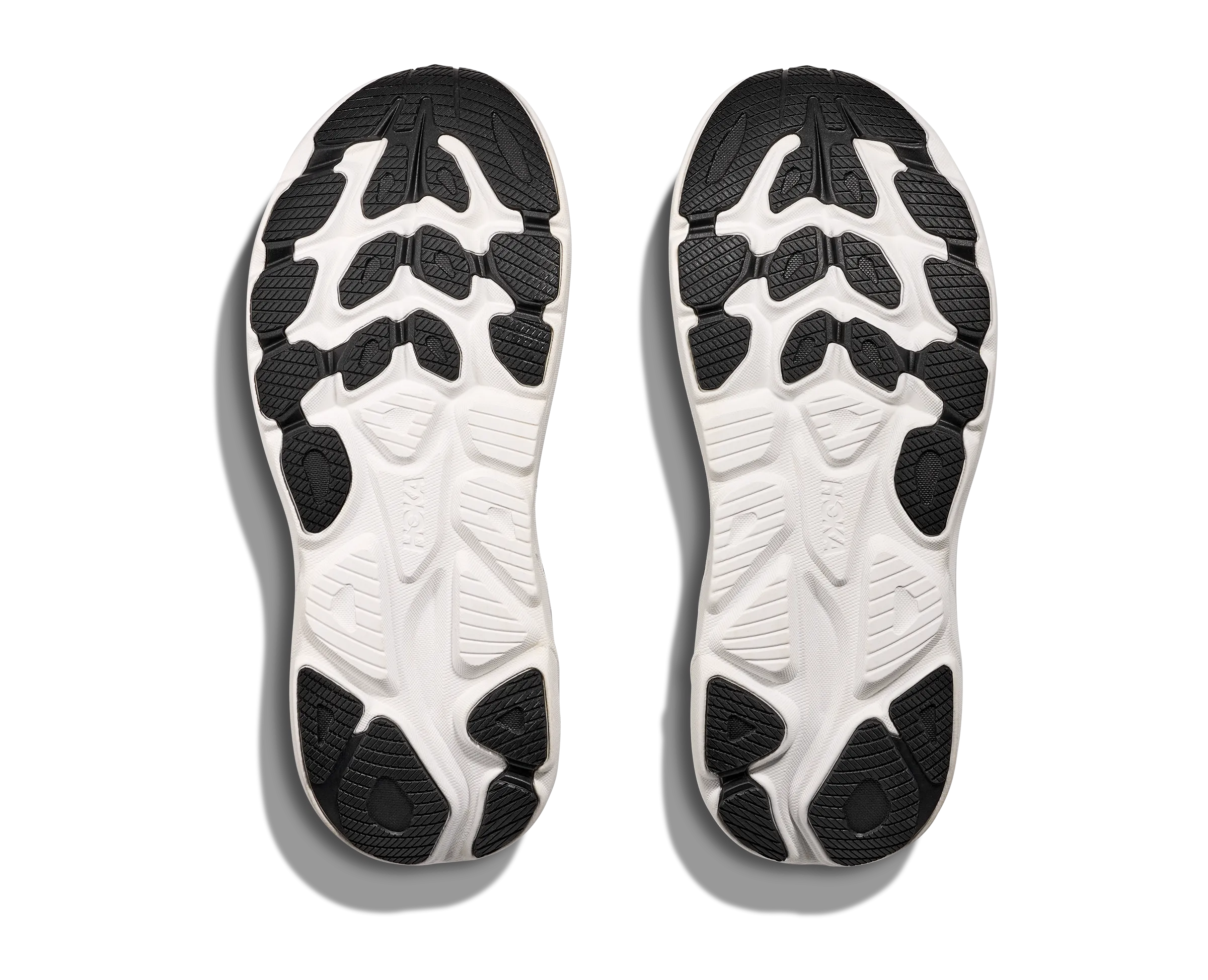 HOKA CLIFTON 10 MEN'S packable short - distance running shoes