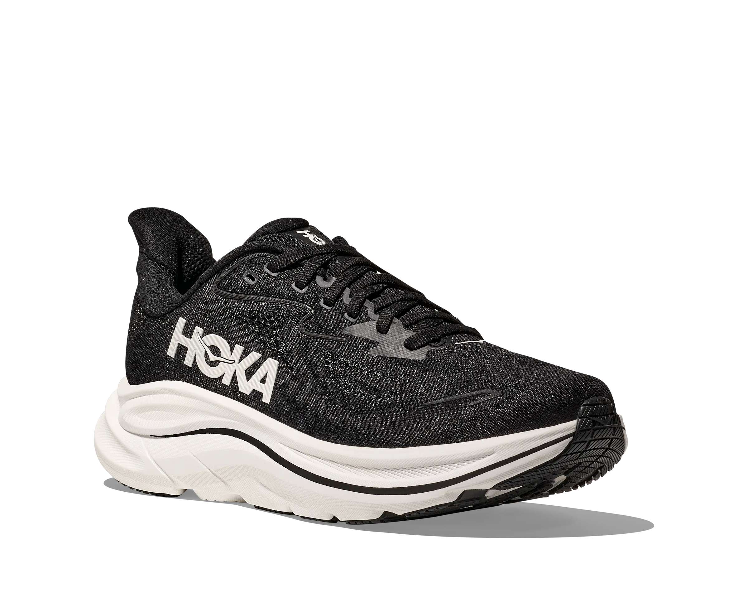 HOKA CLIFTON 10 MEN'S smooth - surface shoes