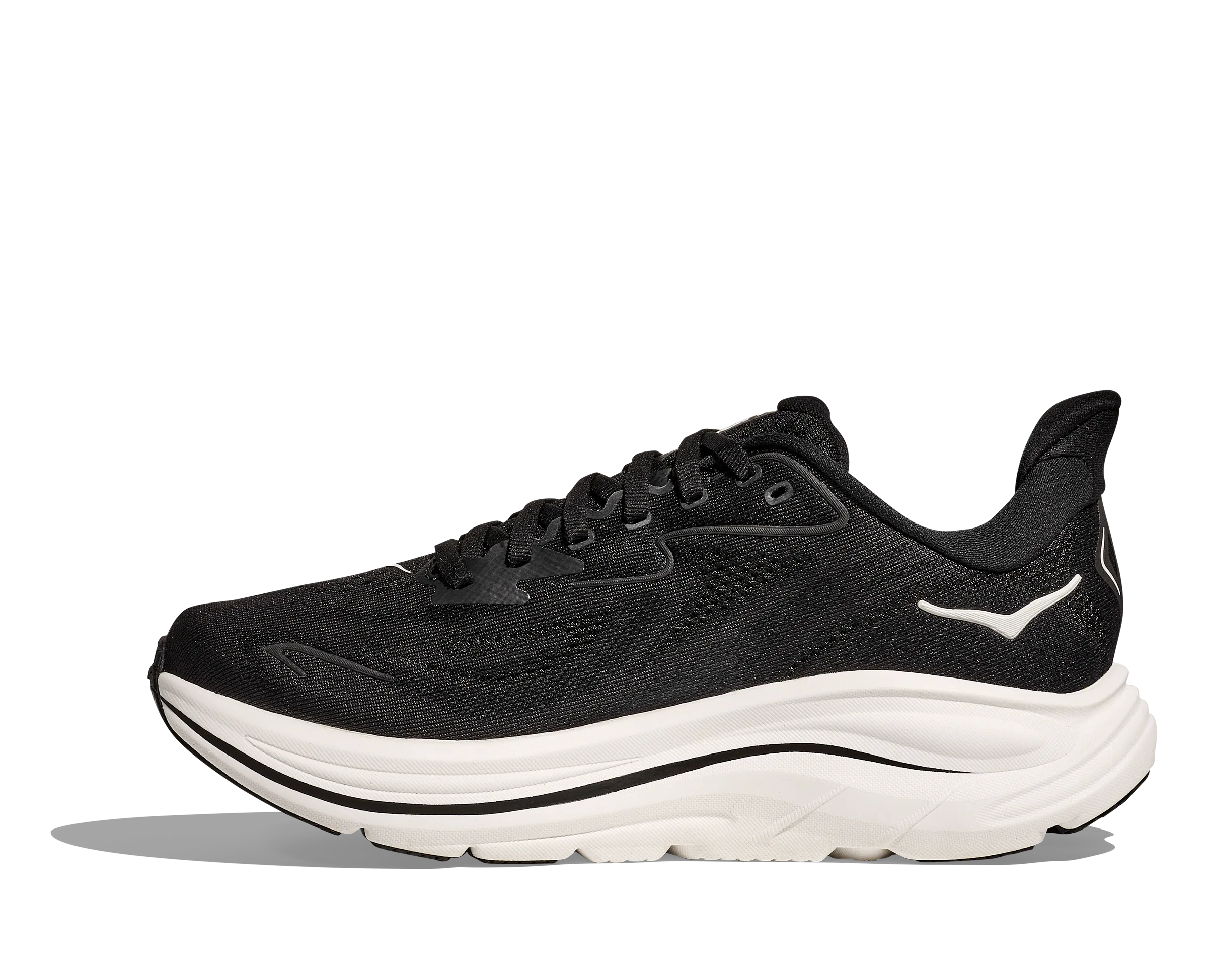 running in a small town shoes HOKA CLIFTON 10 MEN'S