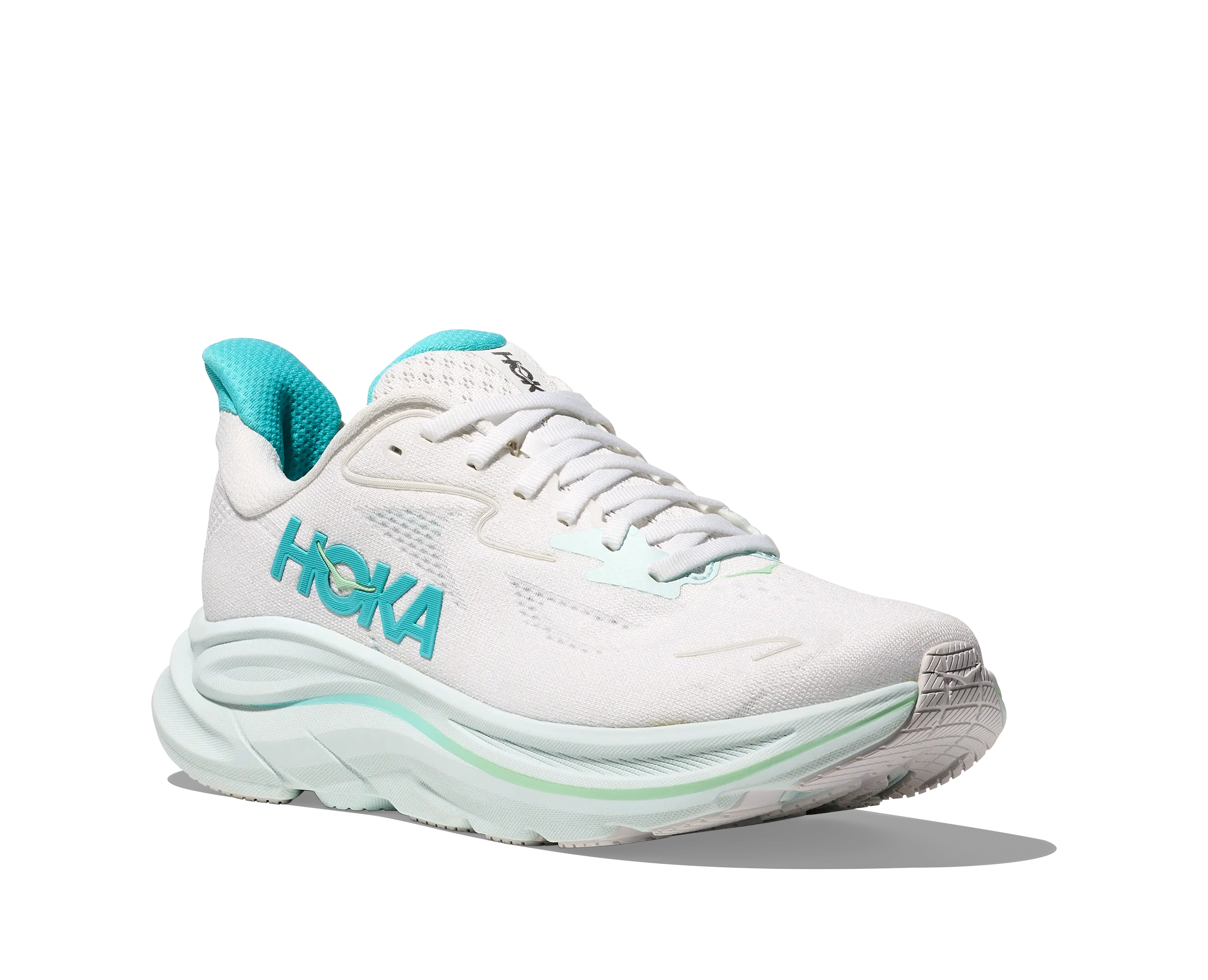 HOKA CLIFTON 10 WOMEN'S heat - dissipating running shoes for daily use