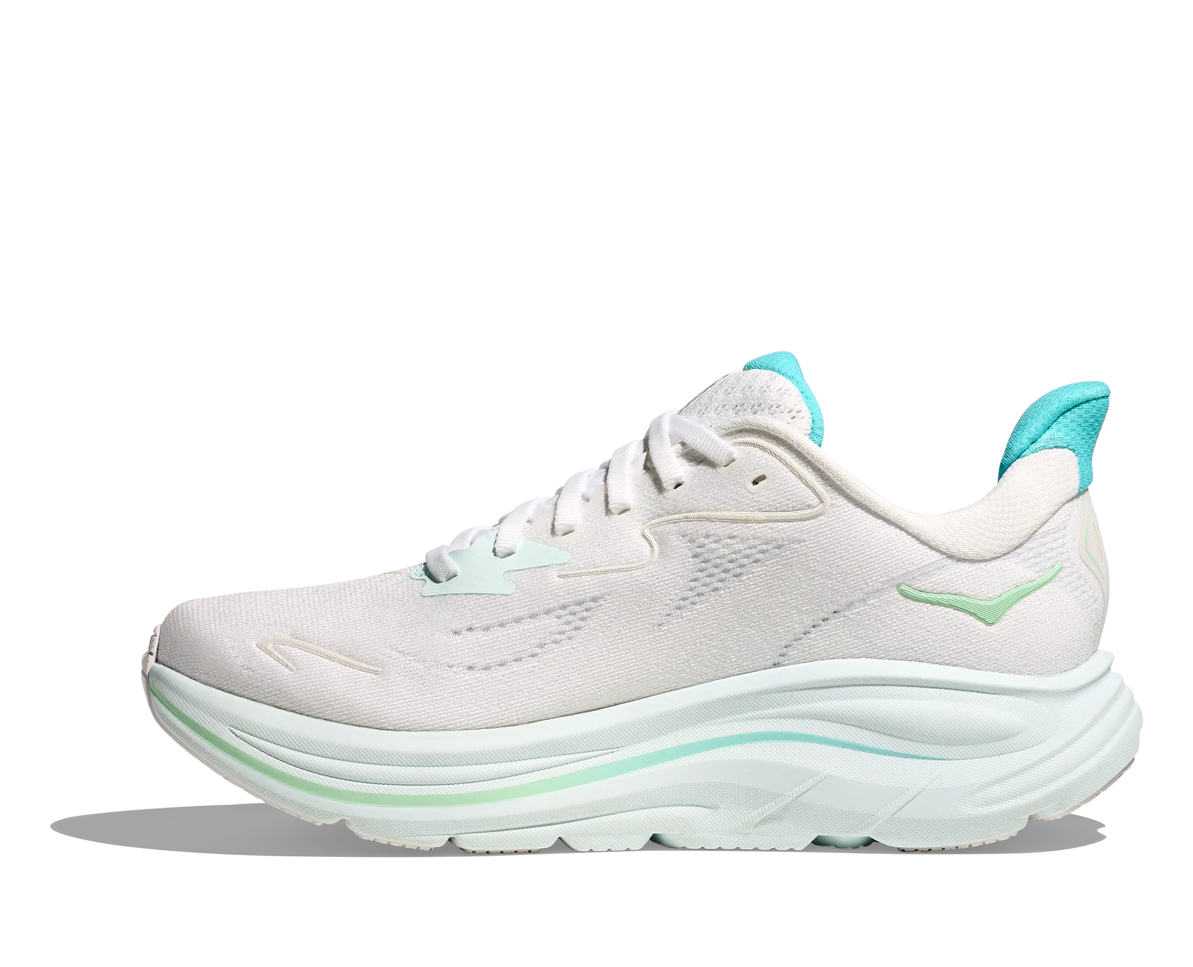 HOKA CLIFTON 10 WOMEN'S Lightweight Running Option