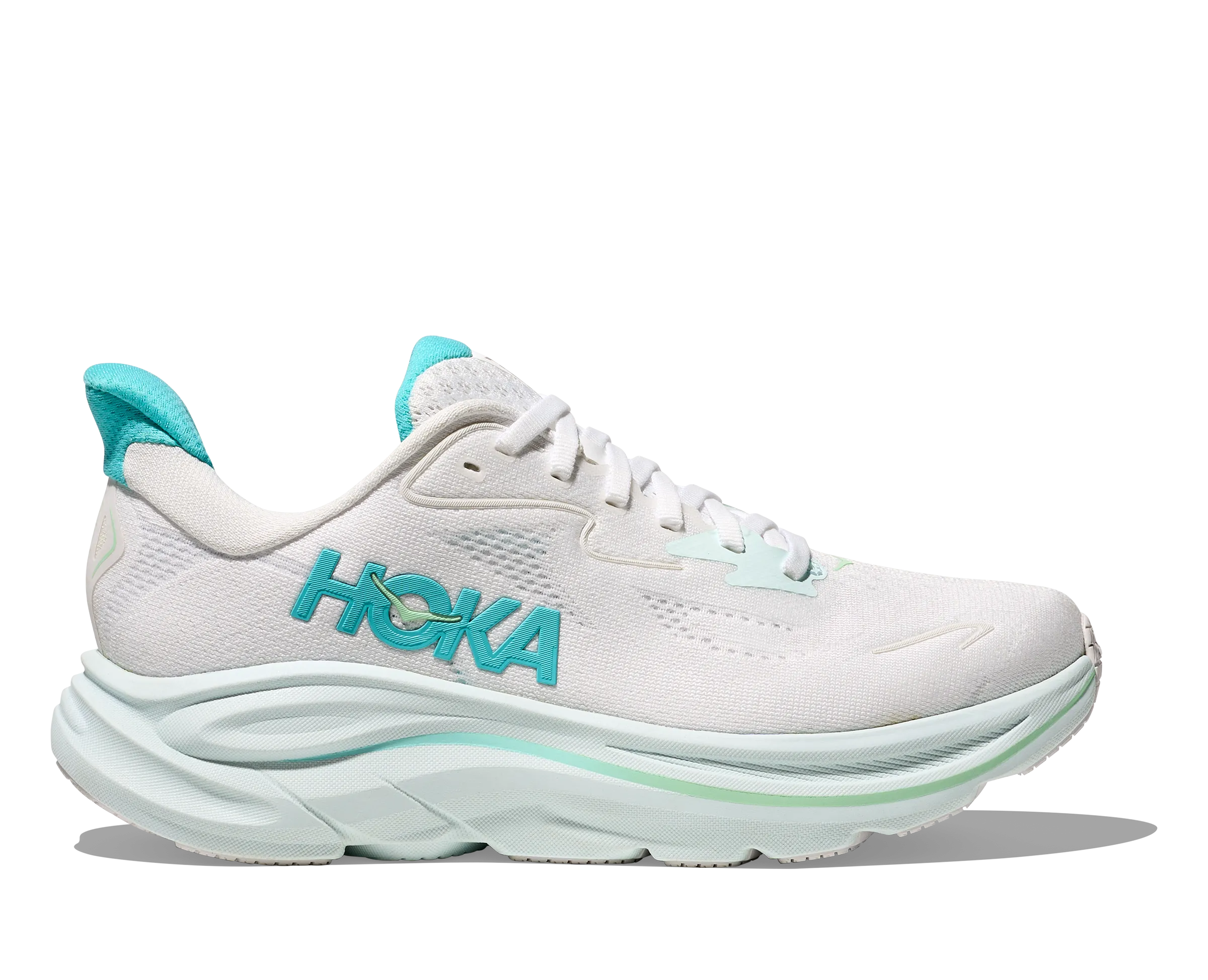 Soft Heel HOKA CLIFTON 10 WOMEN'S