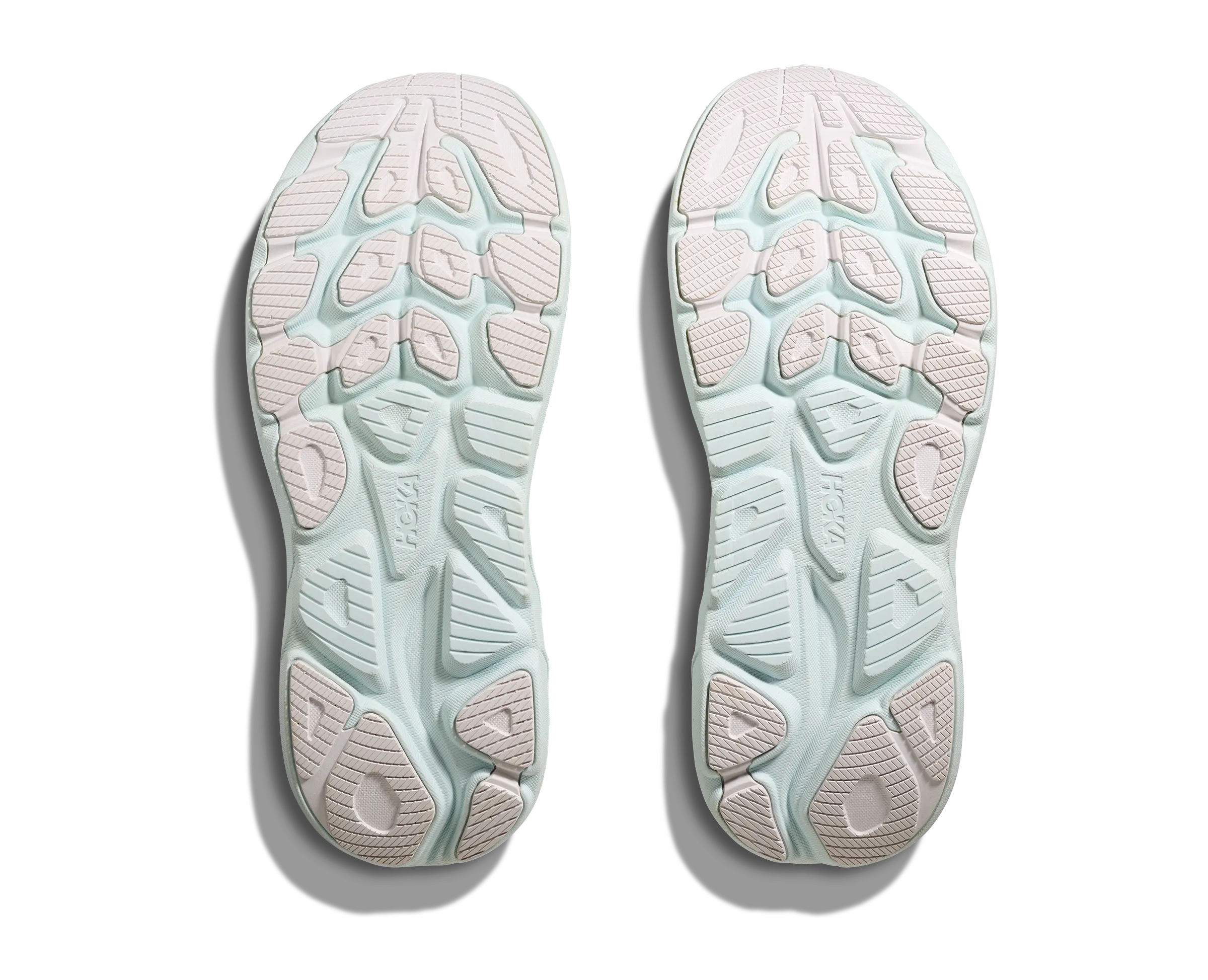 oval - design shoes HOKA CLIFTON 10 WOMEN'S