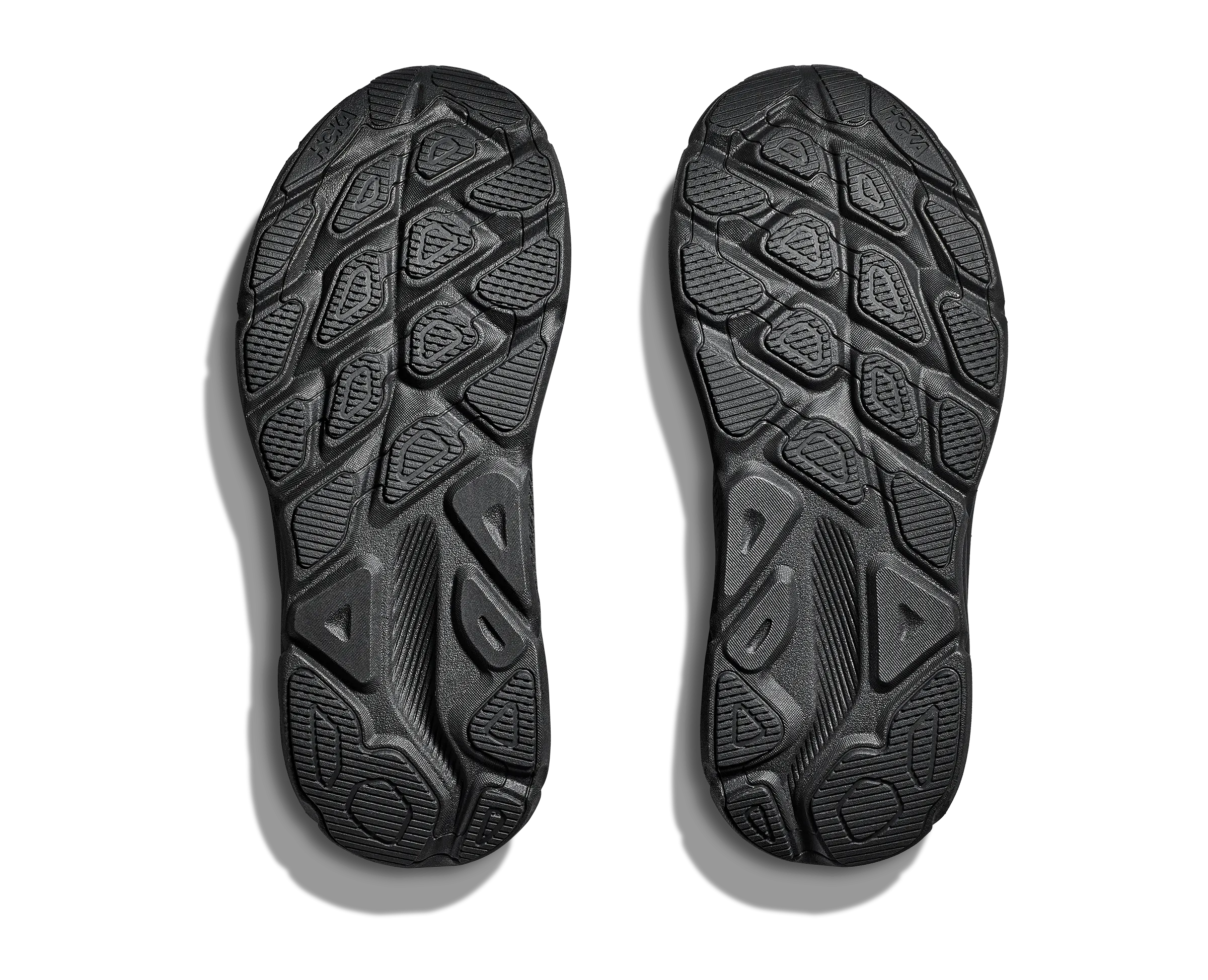 anti - friction lining HOKA CLIFTON GTX MEN