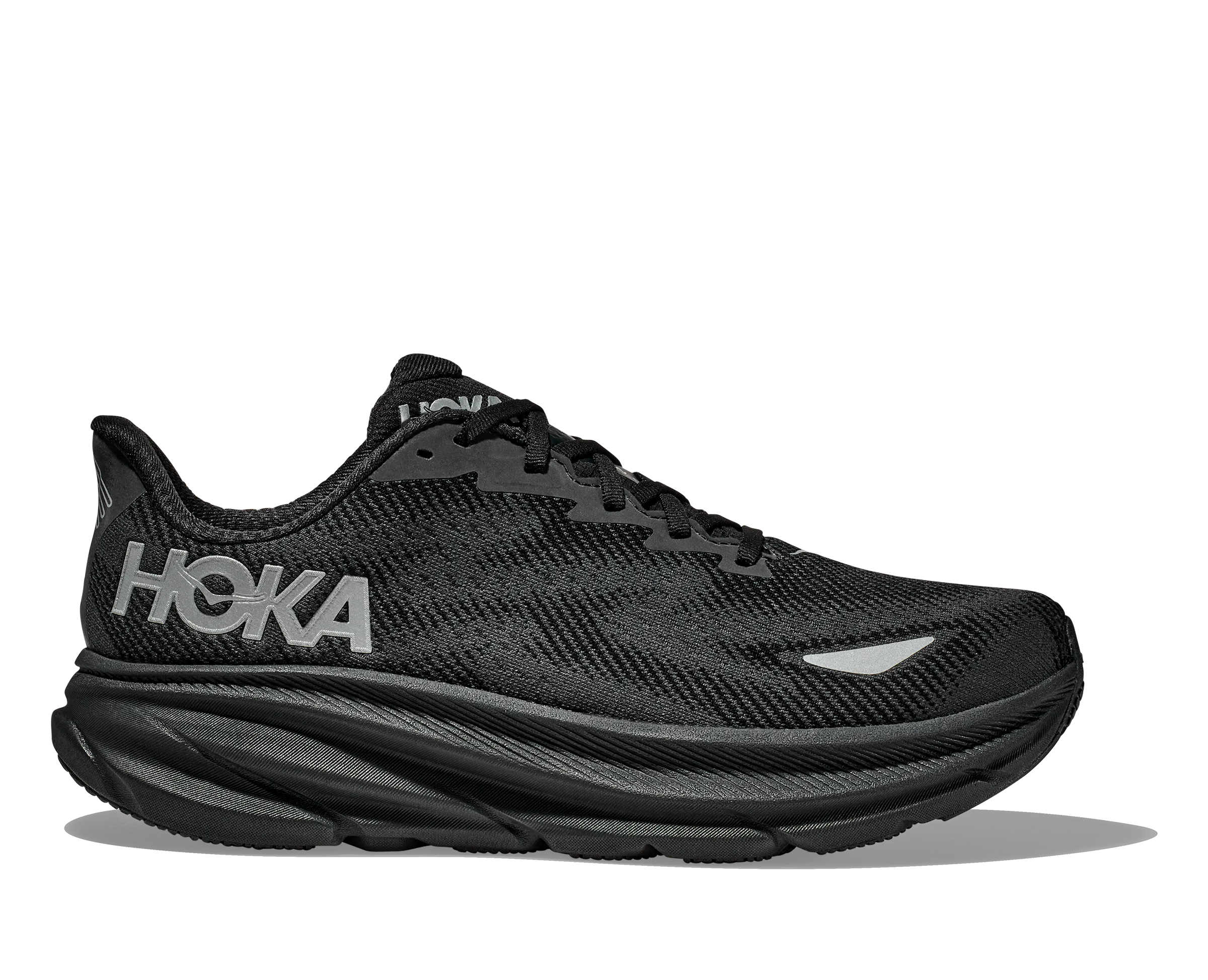 HOKA CLIFTON GTX MEN full - marathon shoes coastal - climate shoes