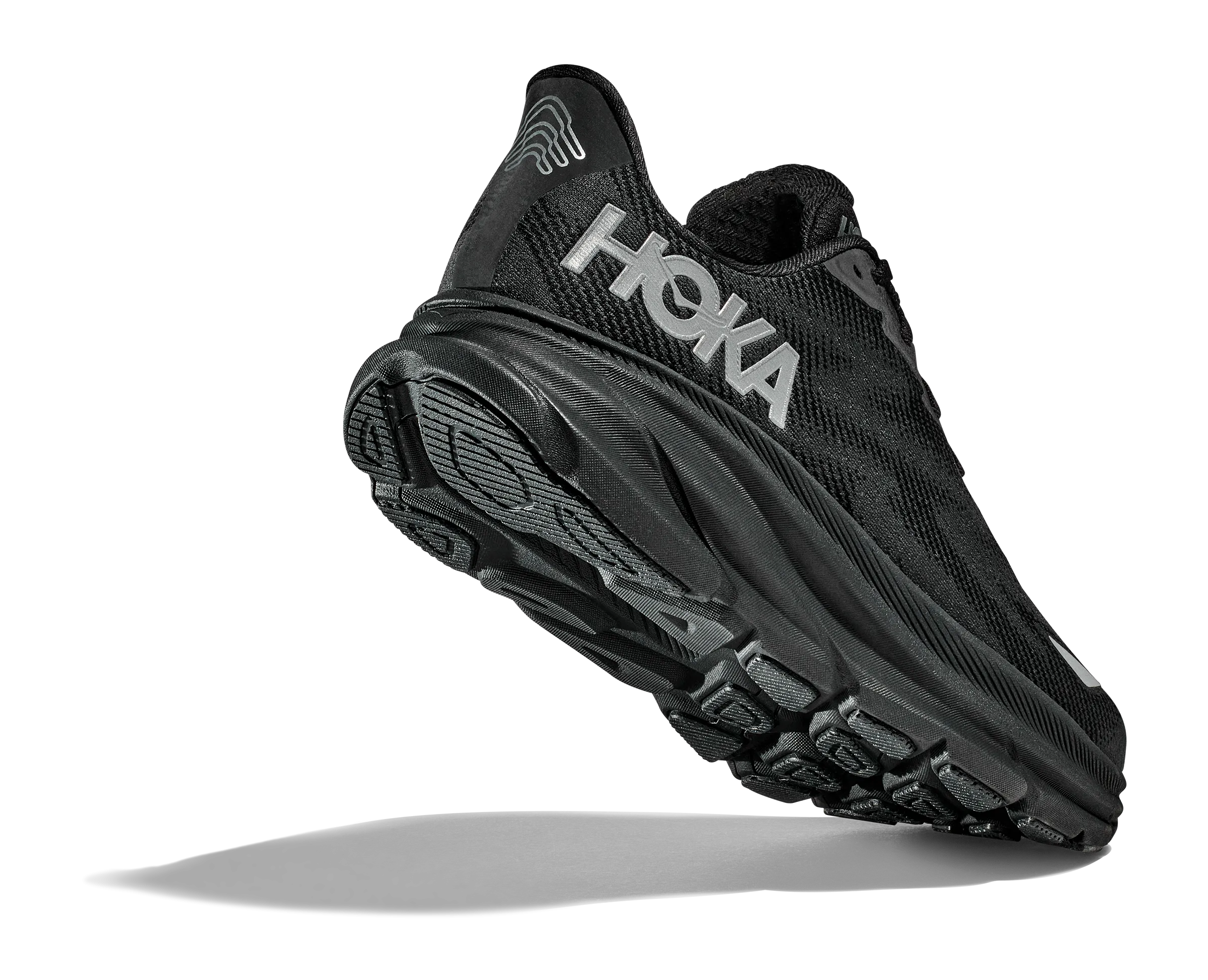 HOKA CLIFTON GTX MEN Ultra Support Fit Peak Fit