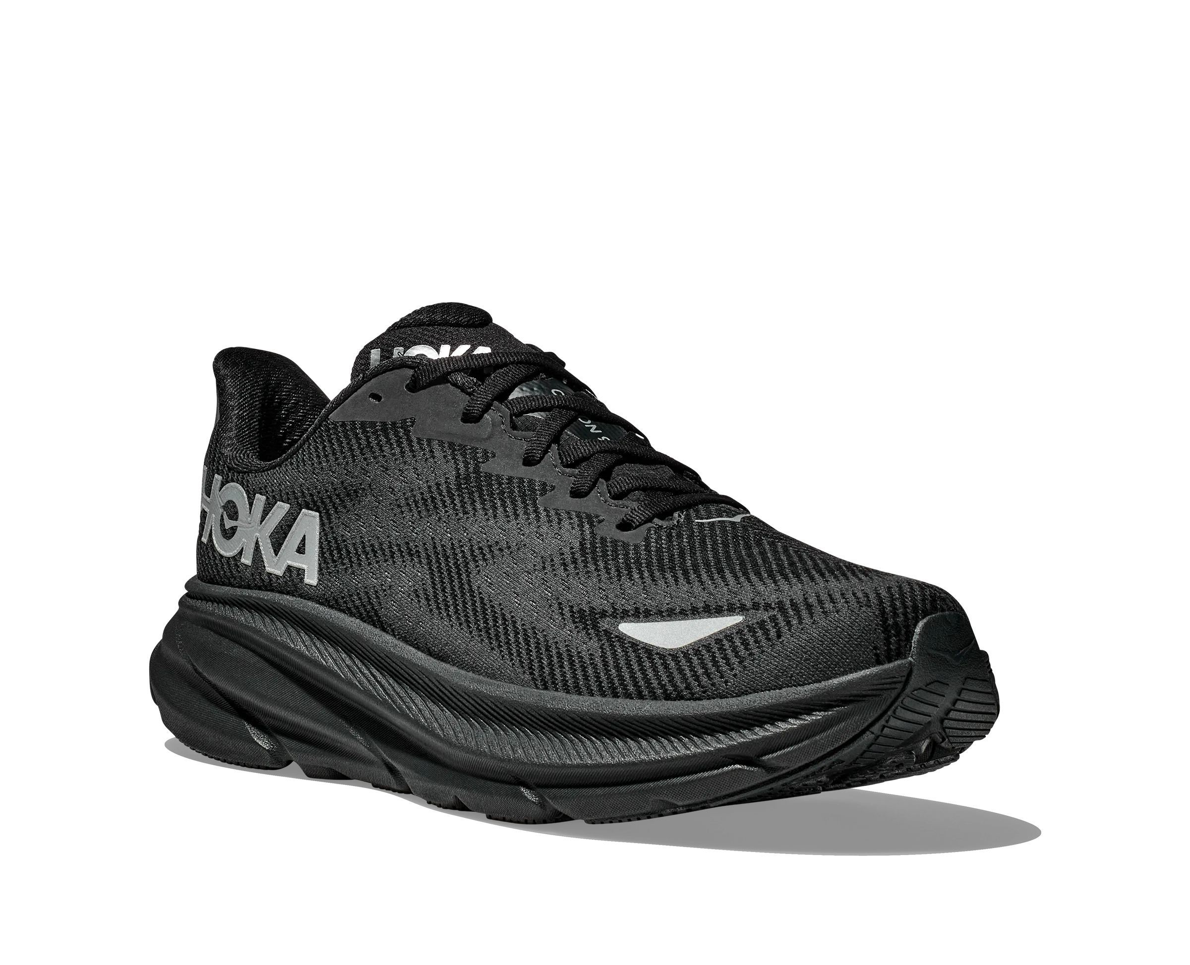 Climb Friendly HOKA CLIFTON GTX WOMEN'S