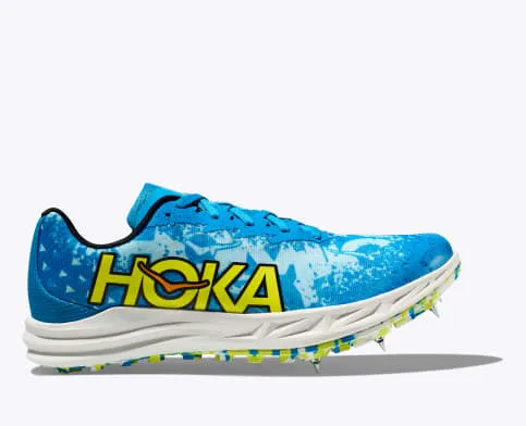Smooth Flex Hoka Crescendo XC (Unisex)