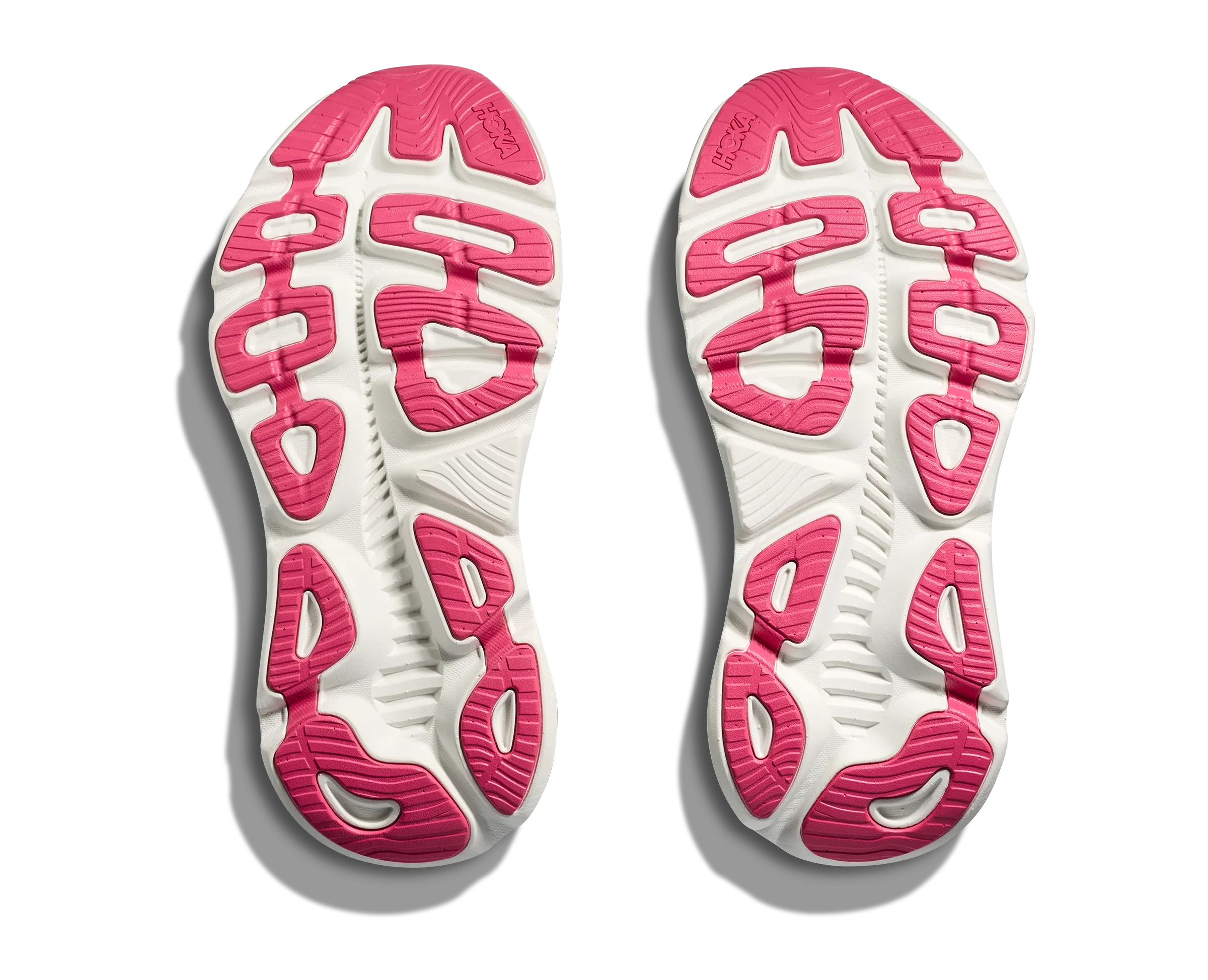 HOKA GAVIOTA 3 WOMEN'S AirCushioning Responsive Footbed