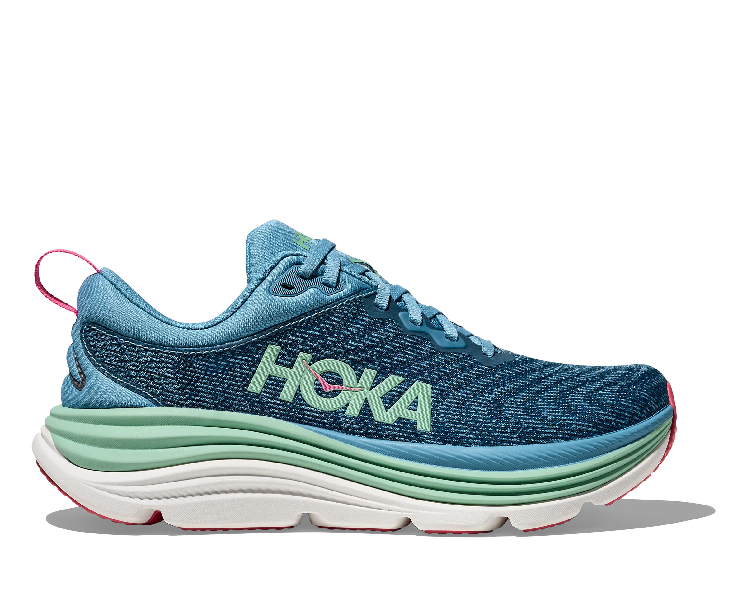 Quality Construction Outdoor Session HOKA GAVIOTA 3 WOMEN'S