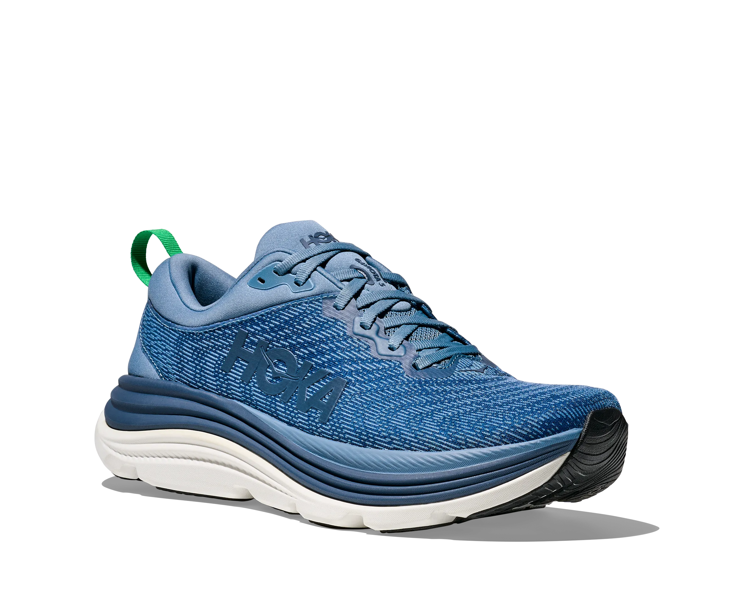 HOKA GAVIOTA V5 MEN'S kickboxing shoes padded - lining shoes