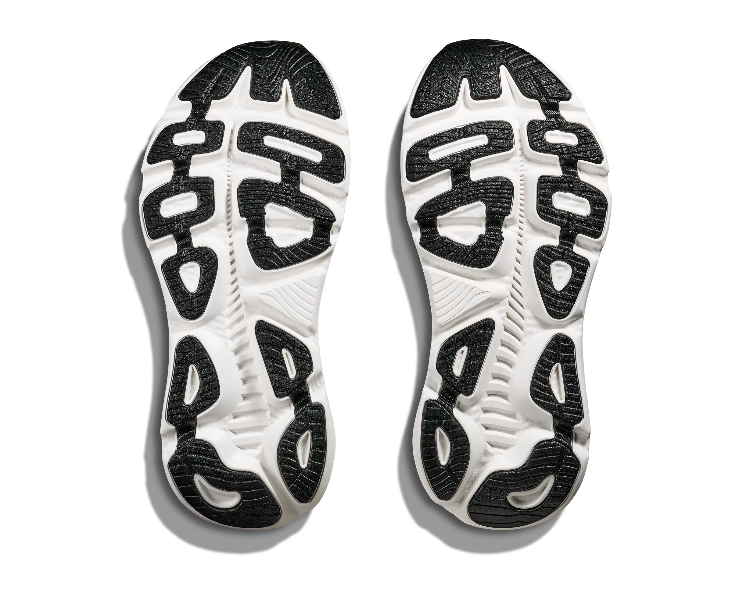 HOKA GAVIOTA V5 MEN'S Quick Sprint city shoes