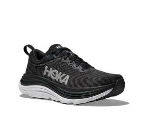 breathable - lining - material shoes HOKA GAVIOTA V5 WOMEN WIDE