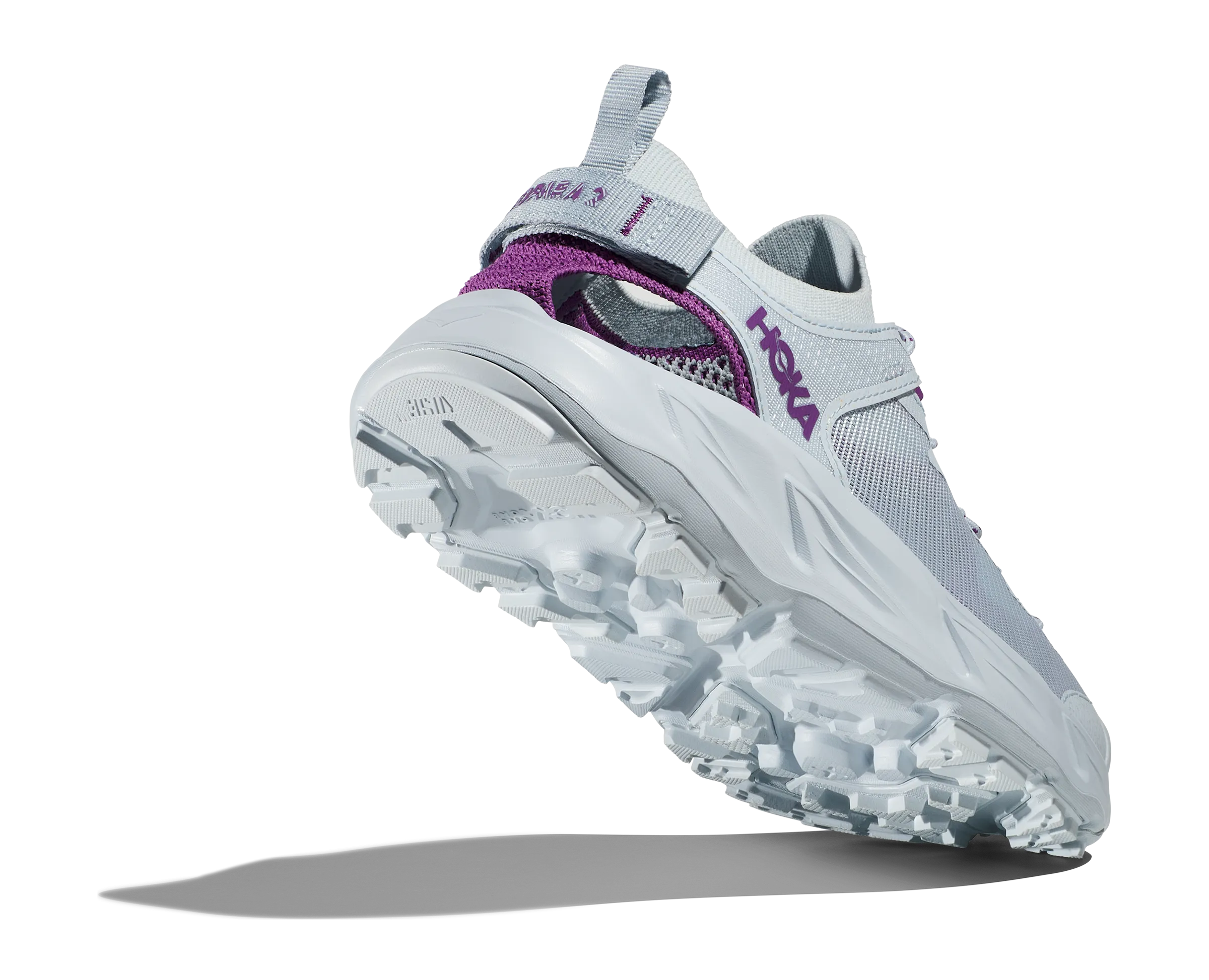 Durable Rugged Look HOKA HOPARA 2 ILLUSION WOMEN'S