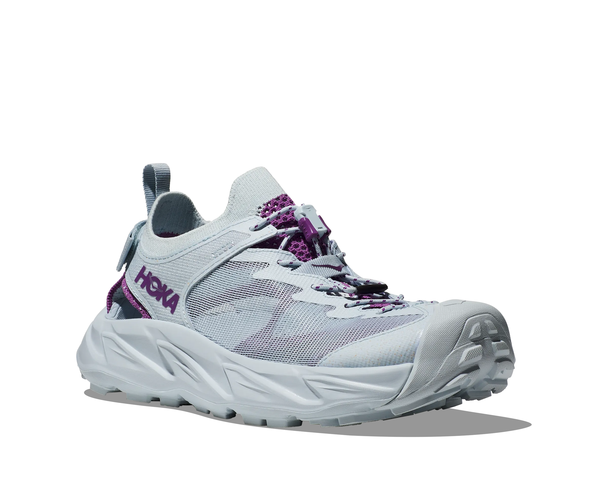 HOKA HOPARA 2 ILLUSION WOMEN'S Supportive Construction