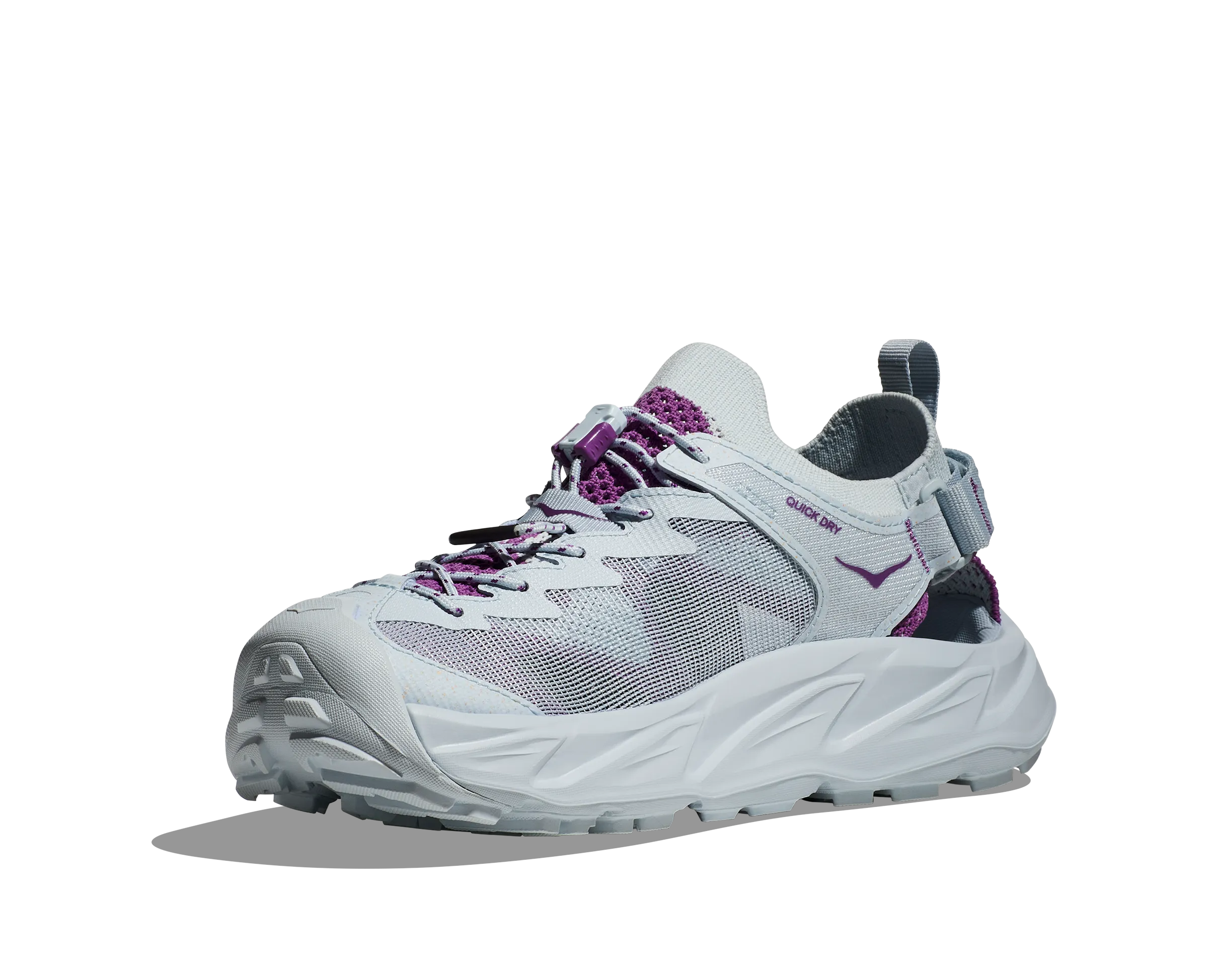 HOKA HOPARA 2 ILLUSION WOMEN'S Everyday Use