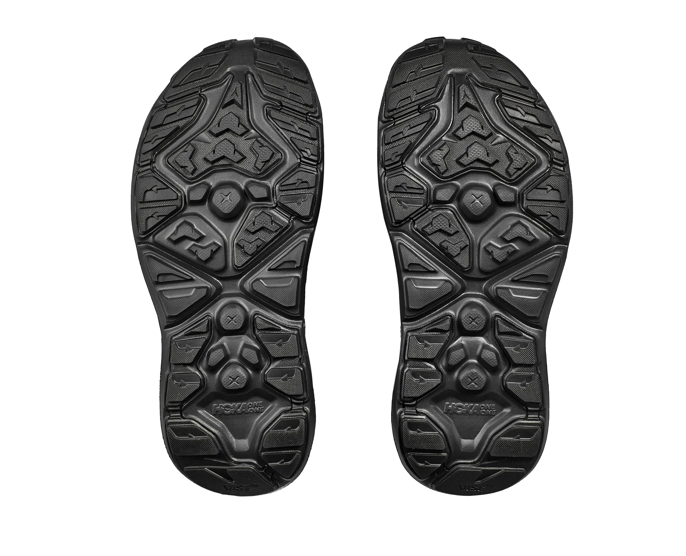 HOKA HOPARA V2 MEN'S High Endurance Nature Trails