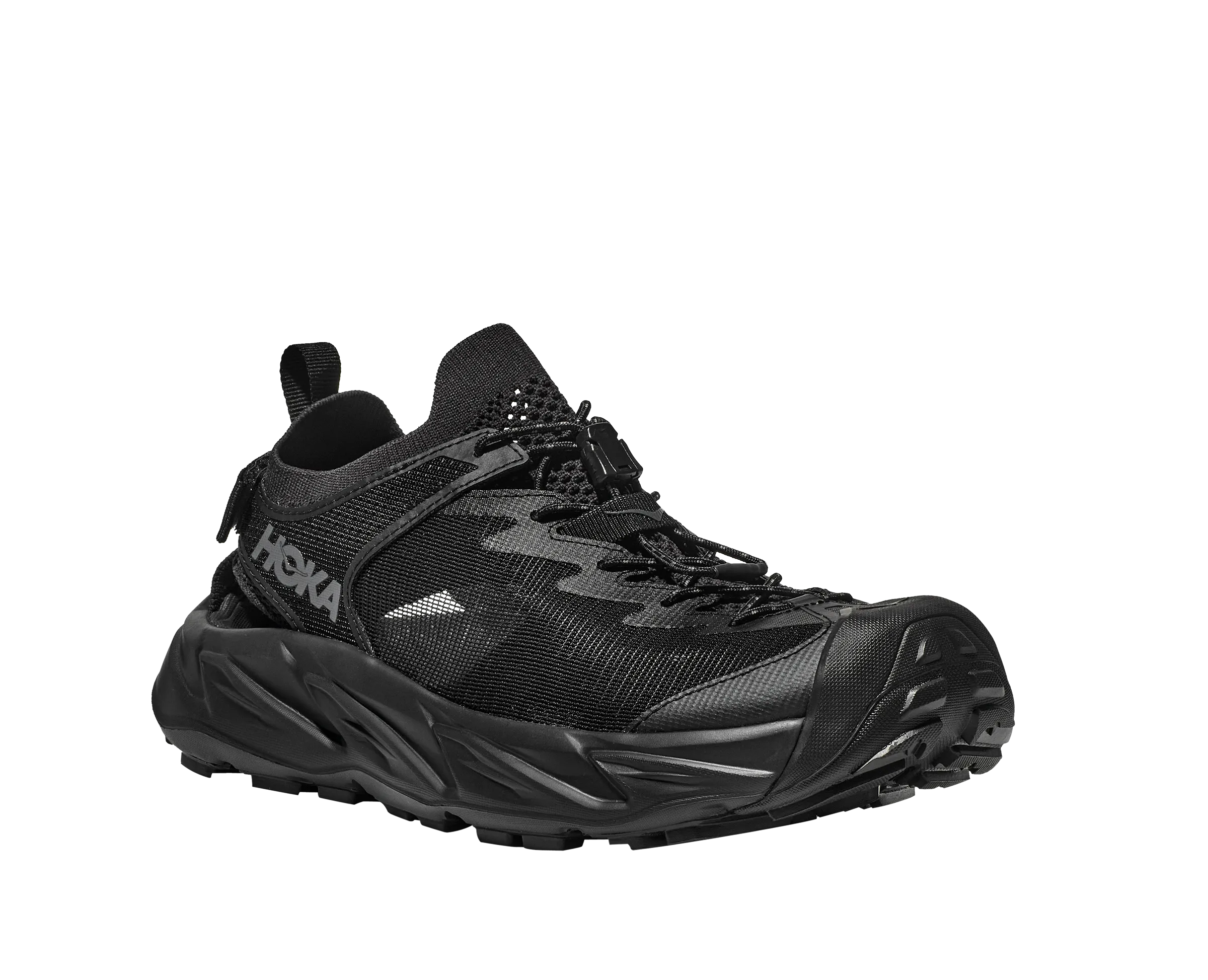 Trail Performance Fit Elevation Trail HOKA HOPARA V2 MEN'S