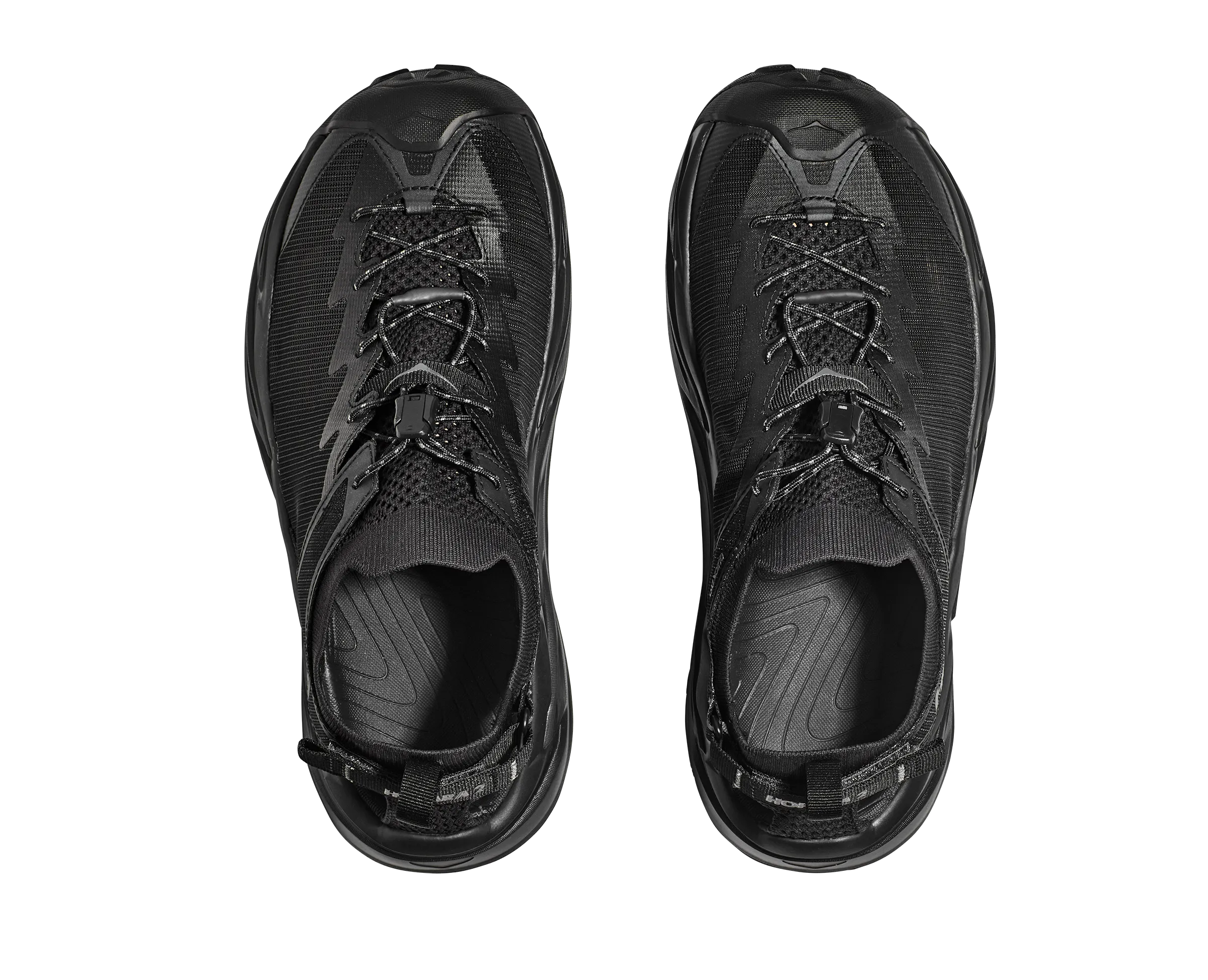 Eco Path Exploration Gear HOKA HOPARA V2 MEN'S