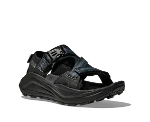 HOKA INFINI HIKE WOMEN'S Trail Season Shock Absorbing