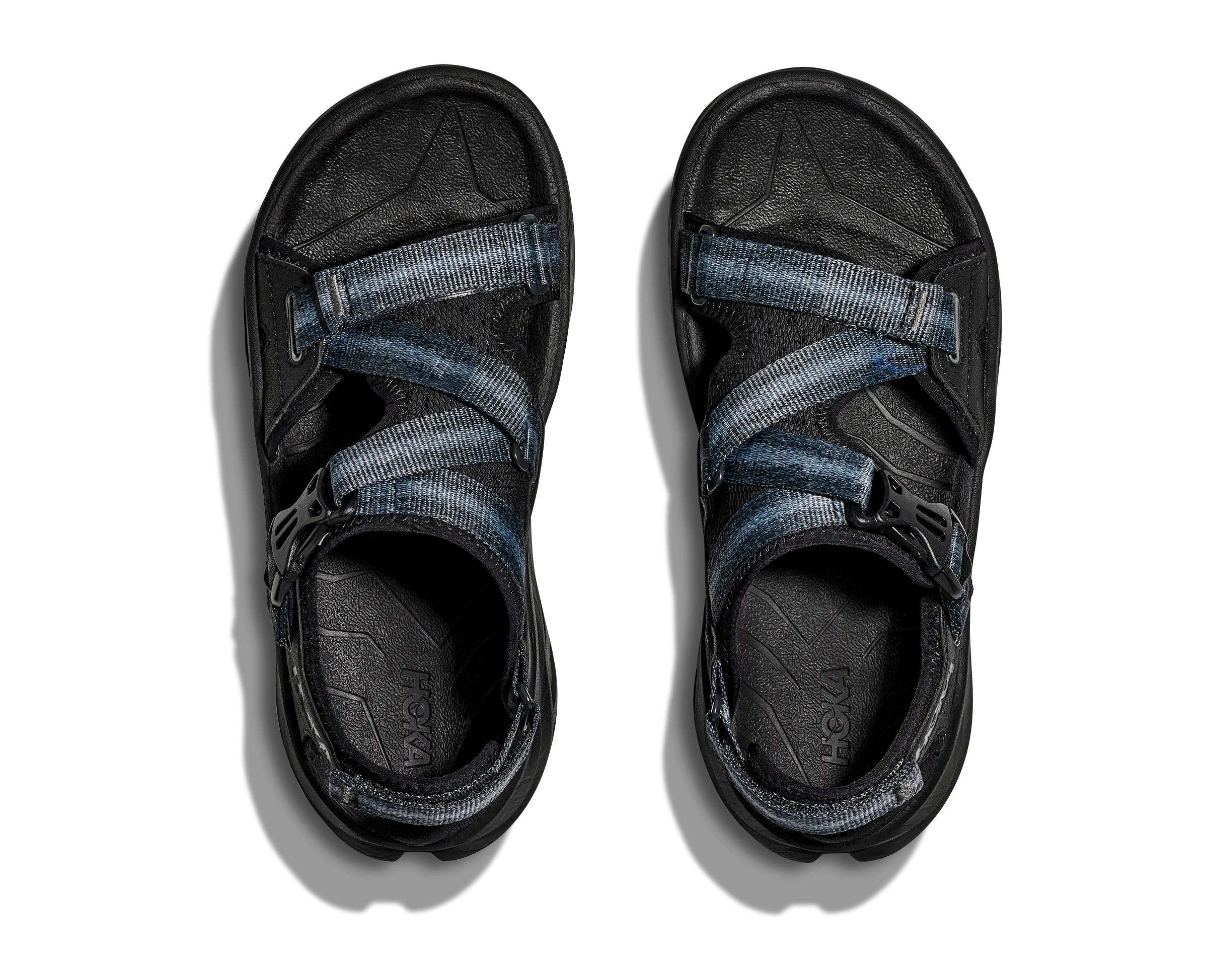 Comfort Cushion HOKA INFINI HIKE WOMEN'S