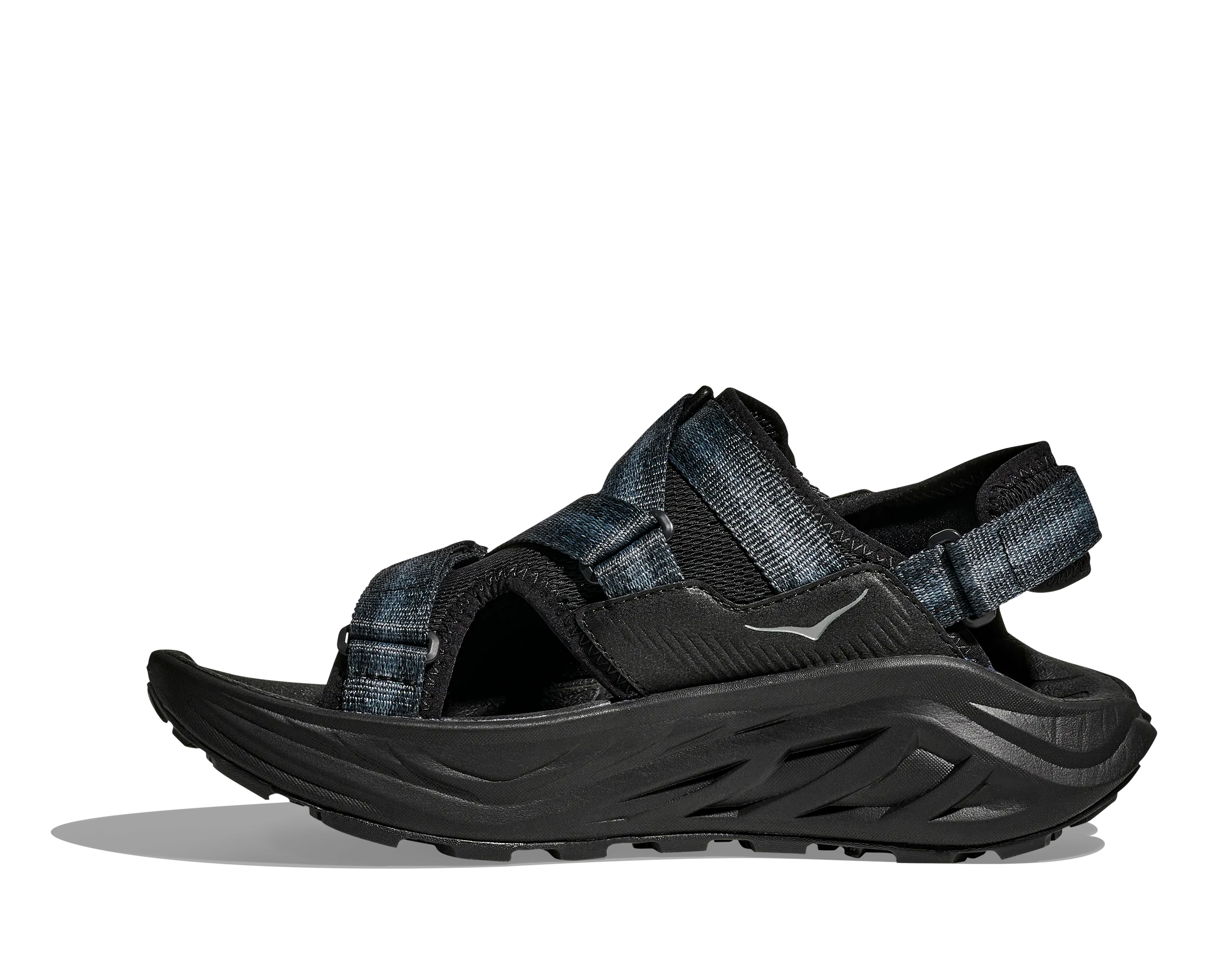 Quick Dry Fit Trekking Style HOKA INFINI HIKE WOMEN'S