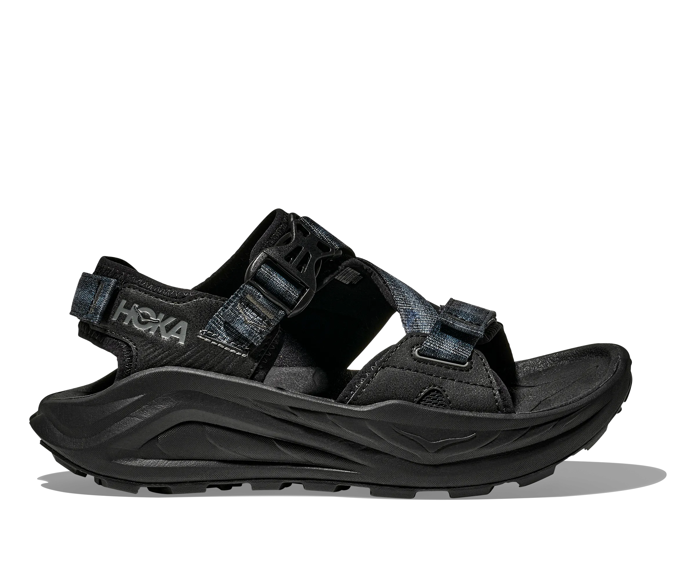 HOKA INFINI HIKE WOMEN'S Fast Hiking