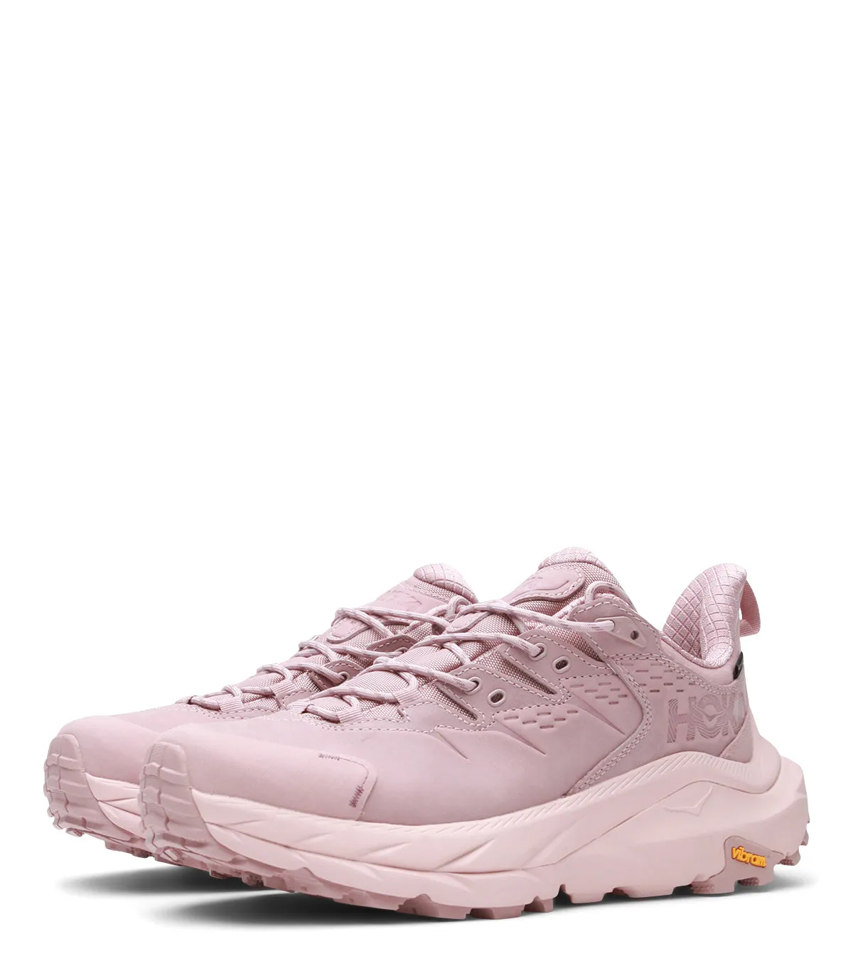 Anti - odor Hoka Kaha 2 Low Gore-Tex Pale Mauve