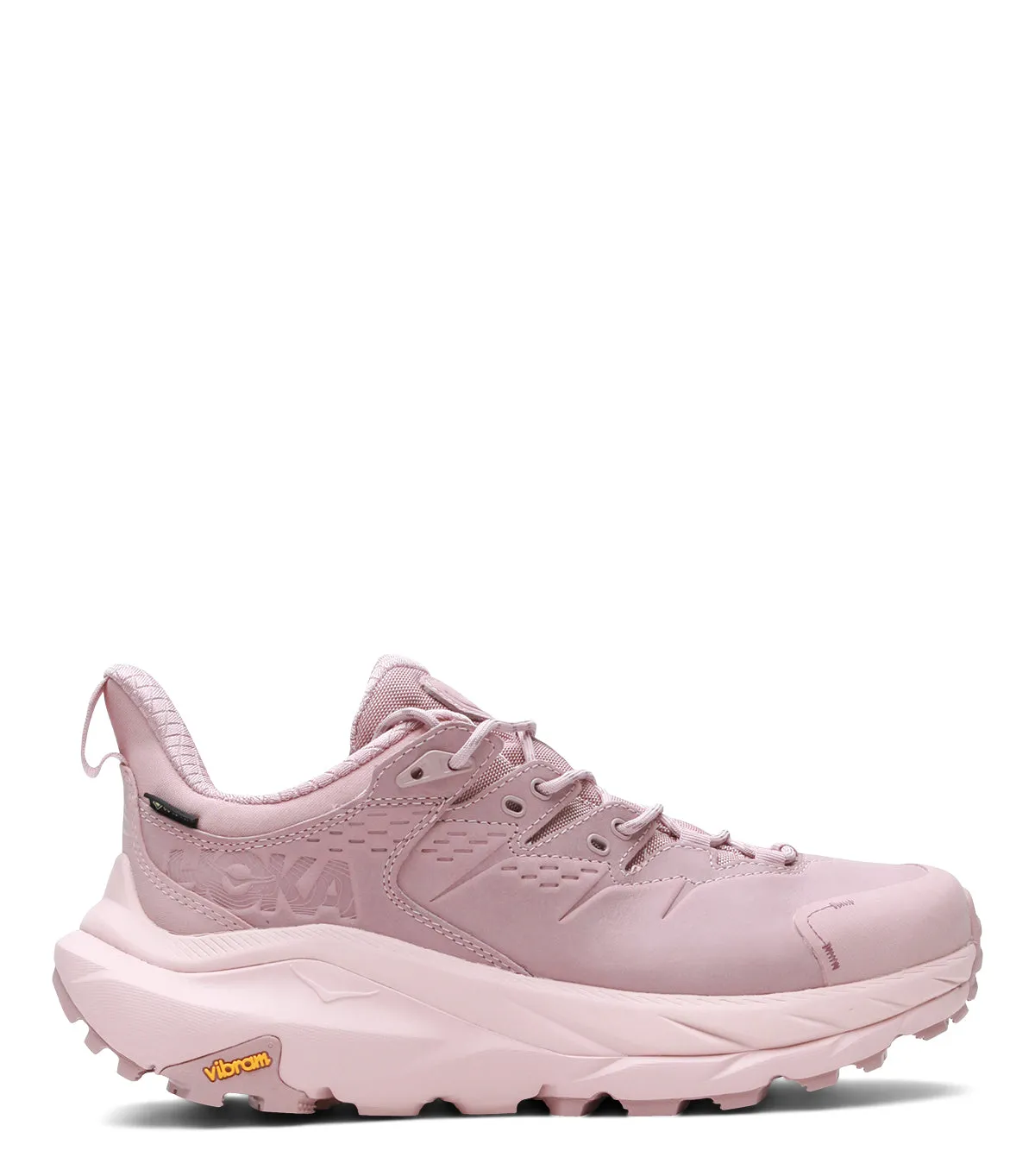 Handmade Commute Hoka Kaha 2 Low Gore-Tex Pale Mauve