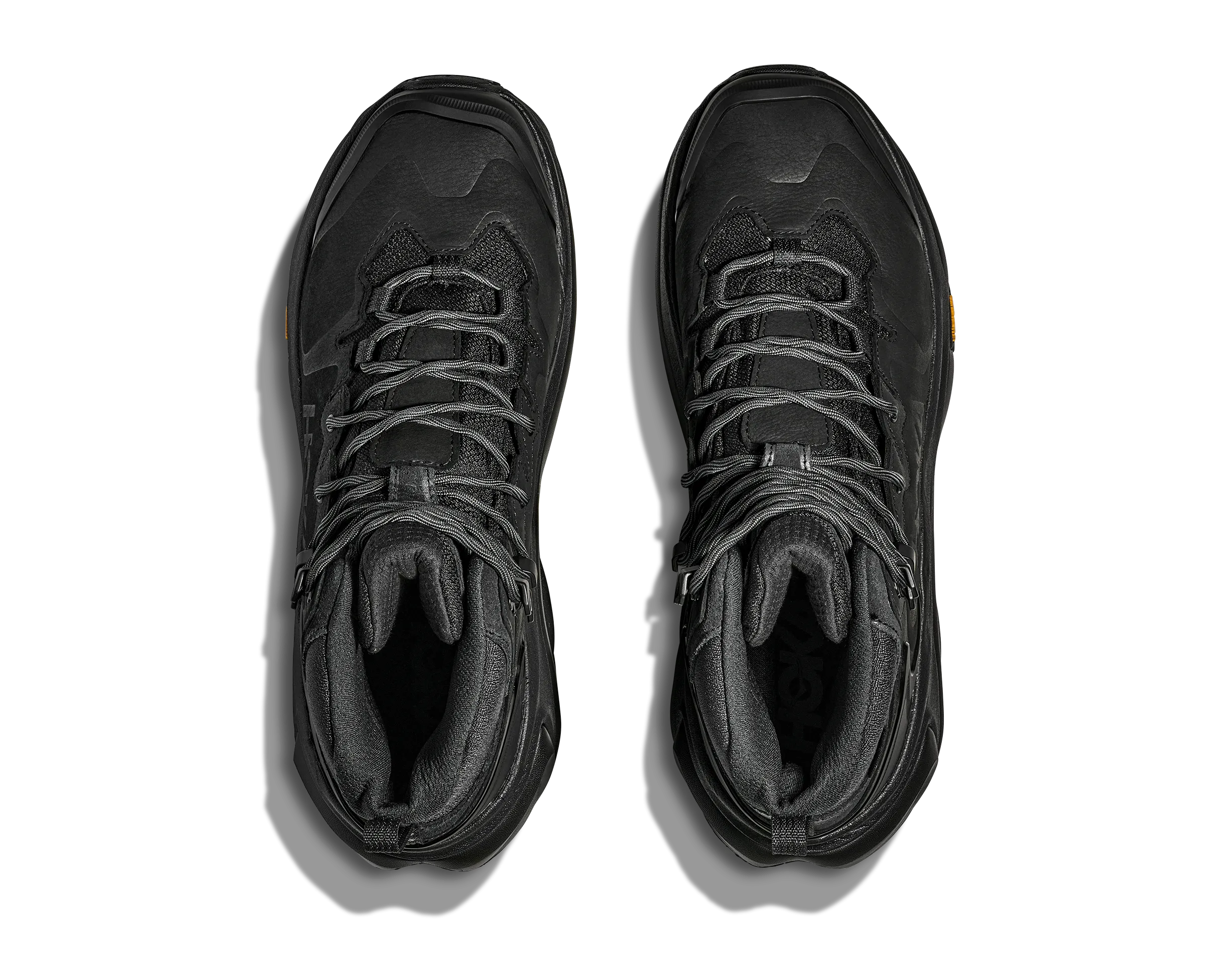 High Impact Fit HOKA KAHA 3 GTX MEN'S