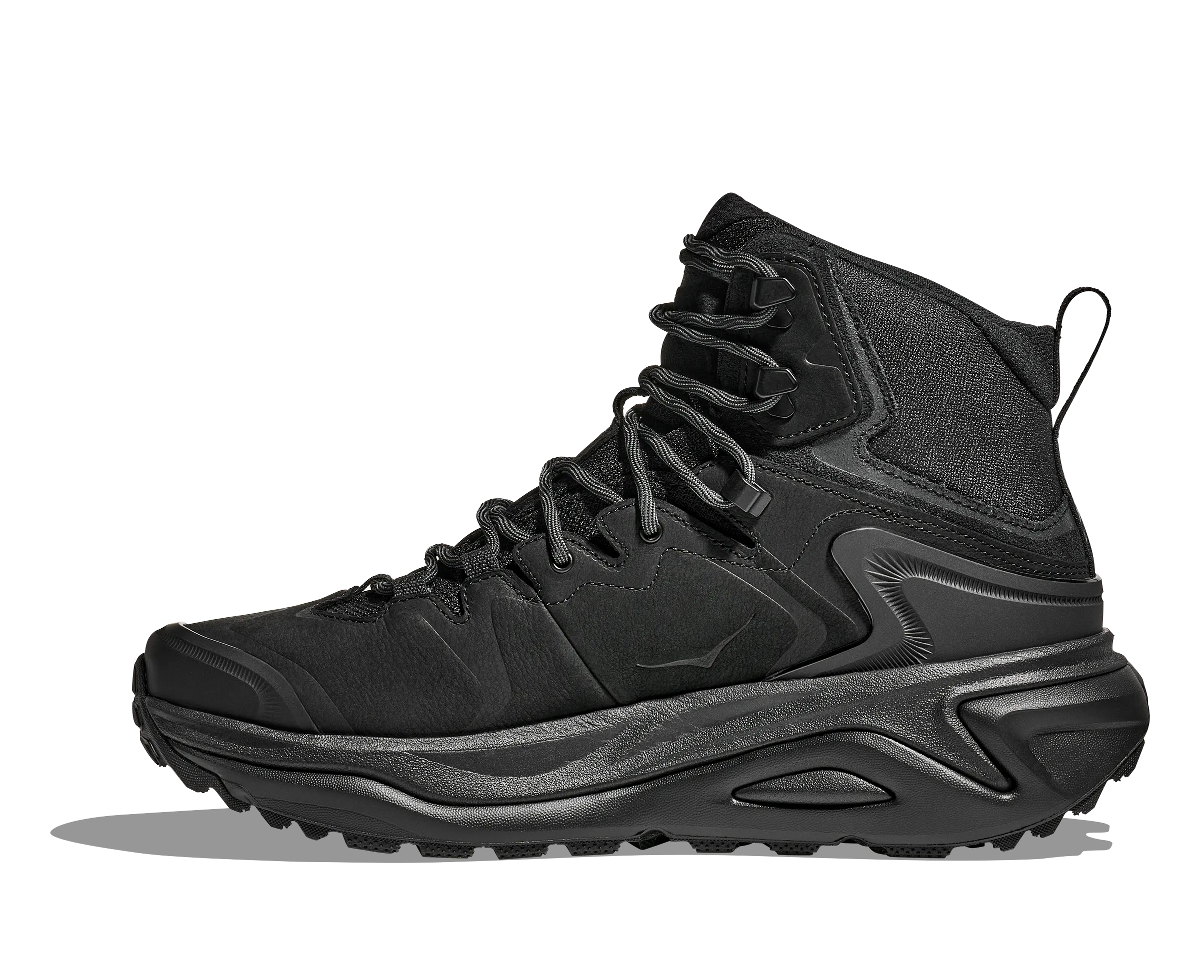 HOKA KAHA 3 GTX MEN'S Heavy Impact Protection Weather Hike