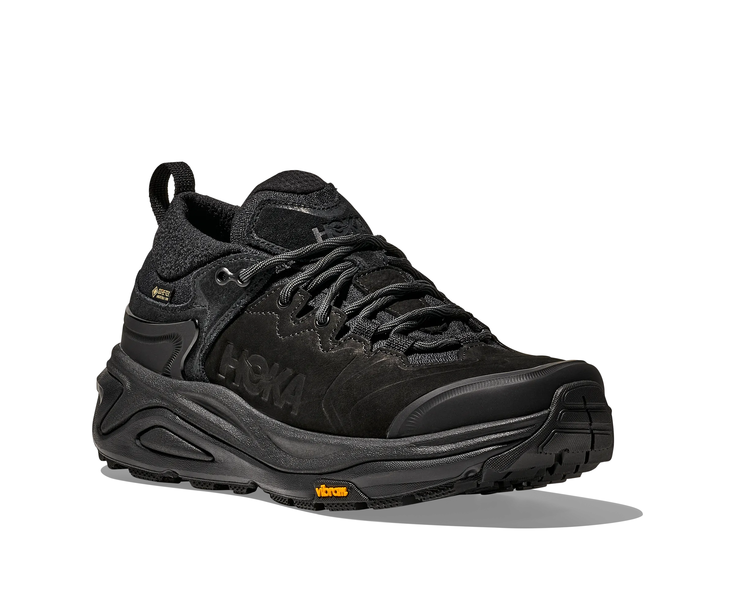 HOKA KAHA 3 LOW GTX MEN'S High Grip